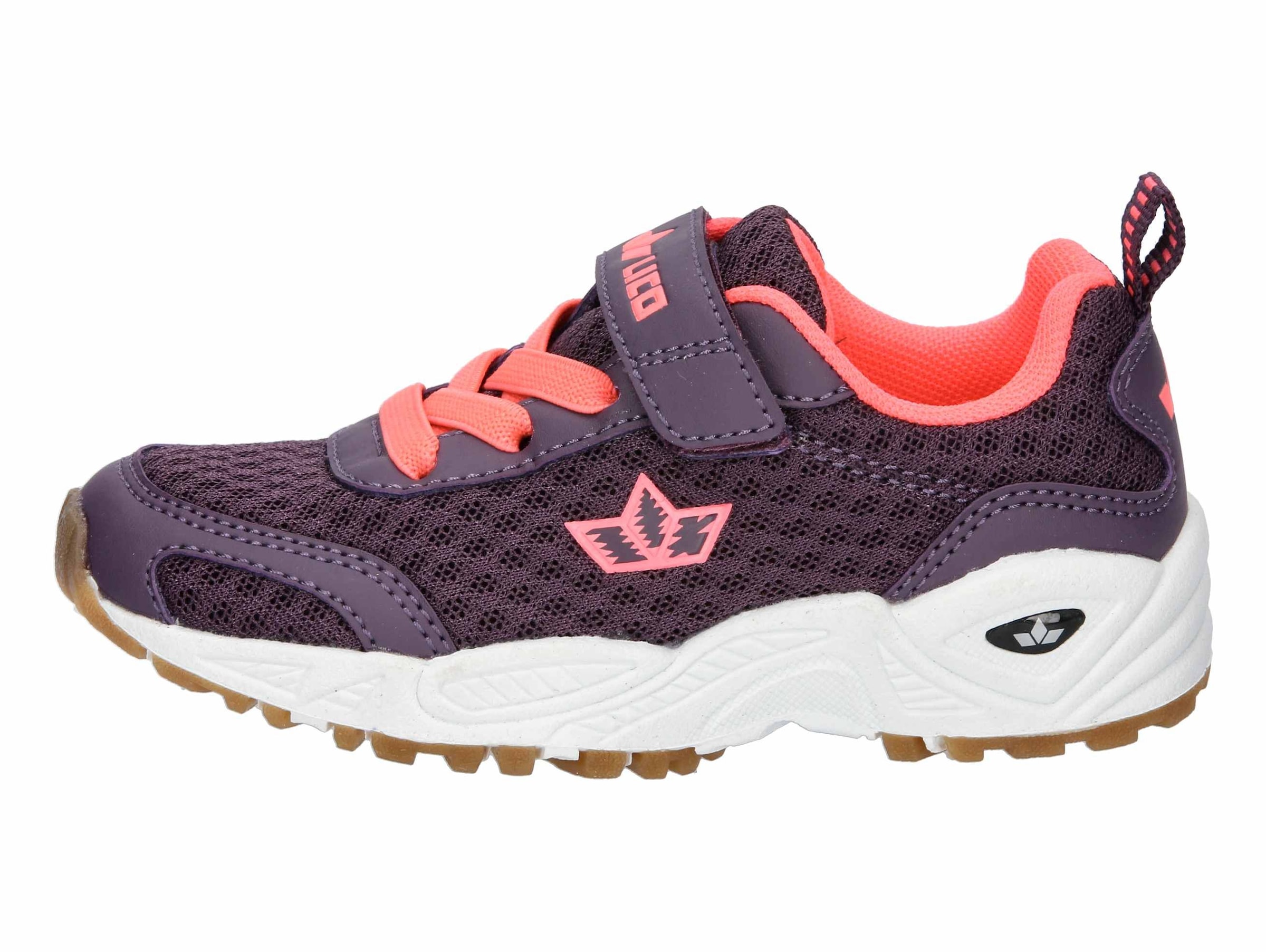 Lico Trainingsschuh »Sportschuh Bronte VS«
