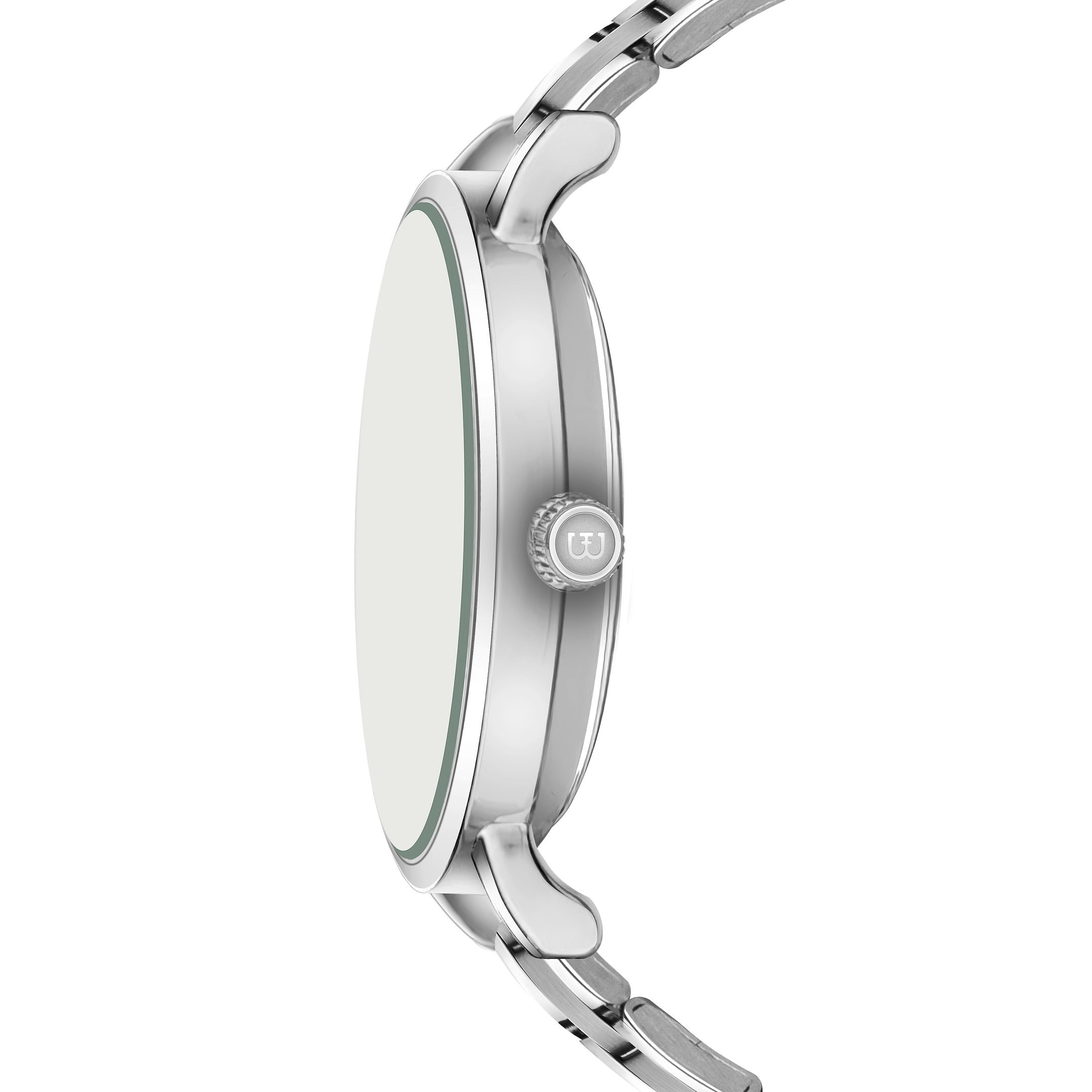 FRANZ BÖHLER Quarzuhr »BC2-B090S«
