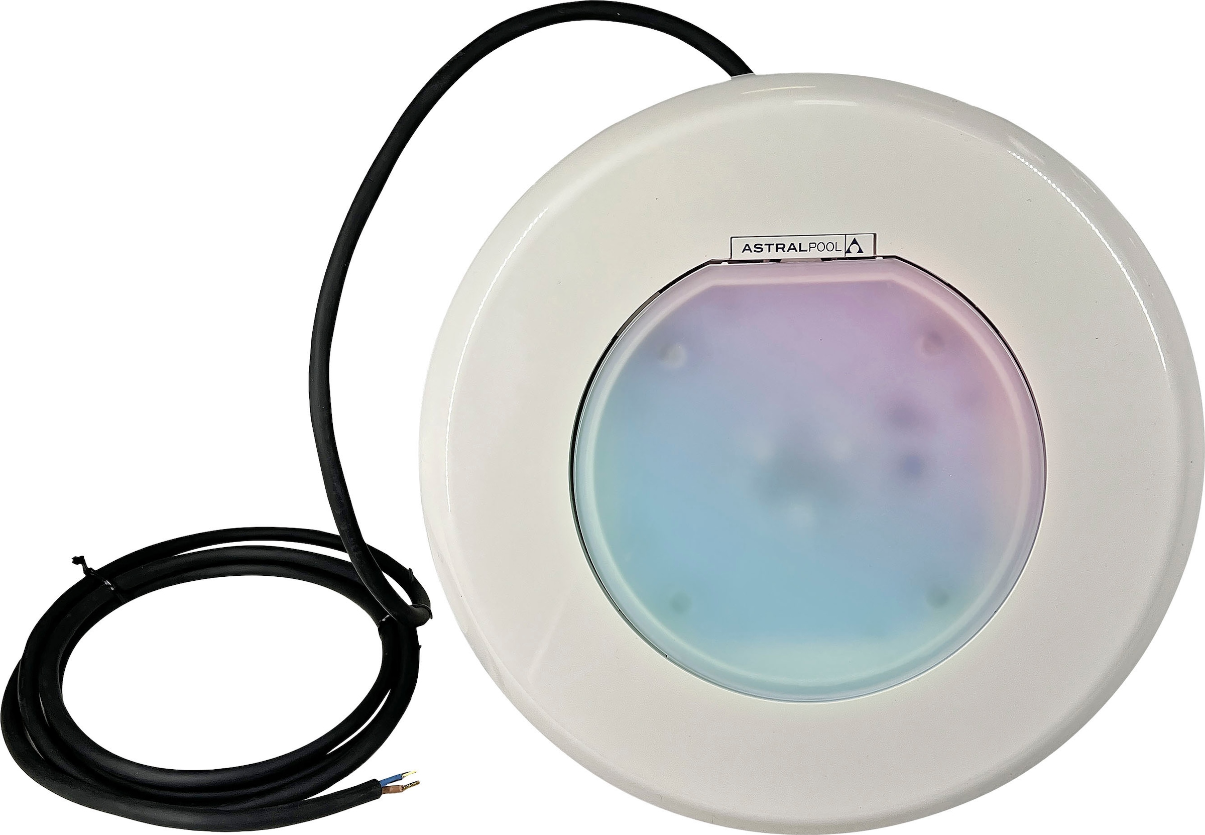 Pool-Lampe »LED Scheinwerfer«, RGB