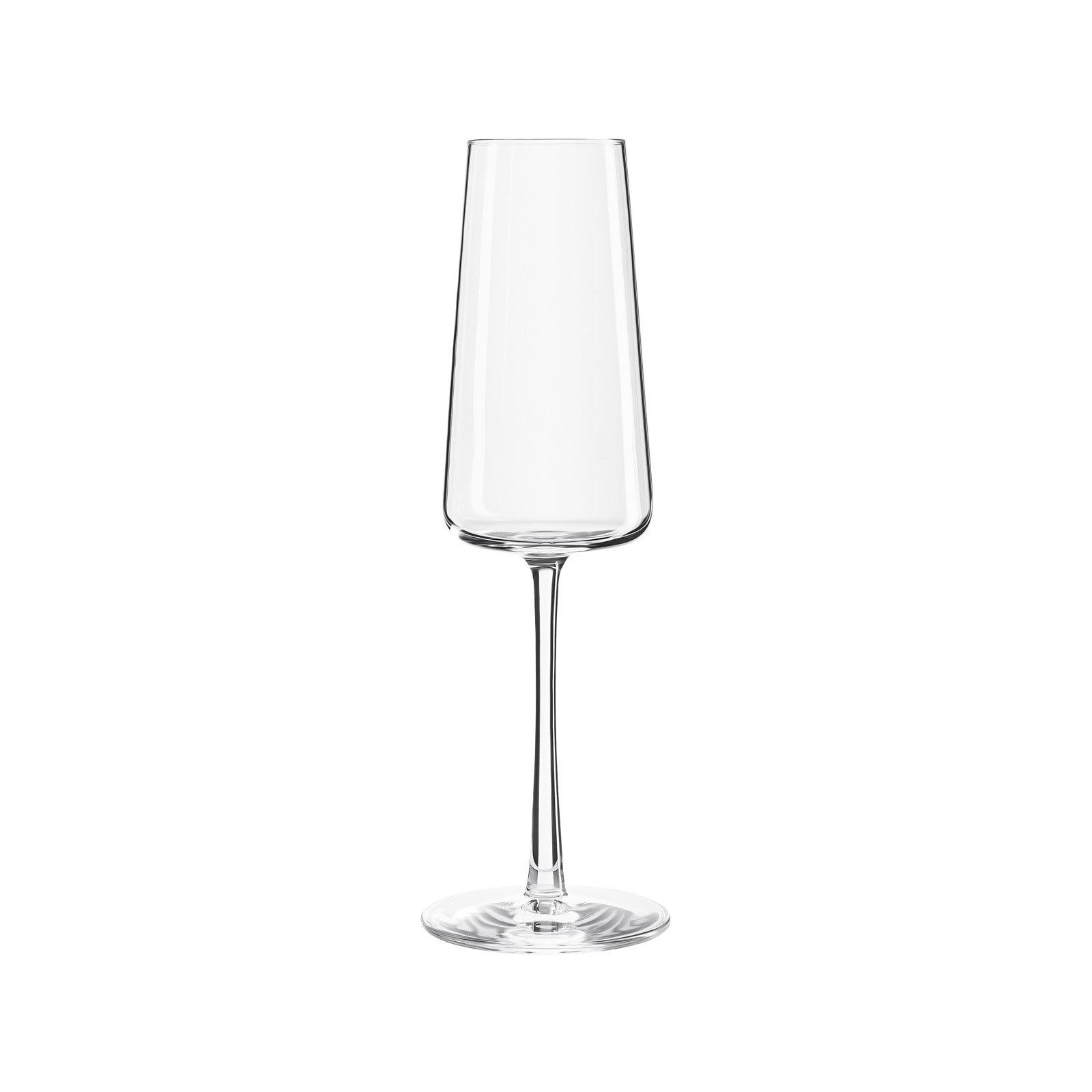 Stölzle Champagnerglas »Champagnergläser Power 240 ml 6er Set transparent«