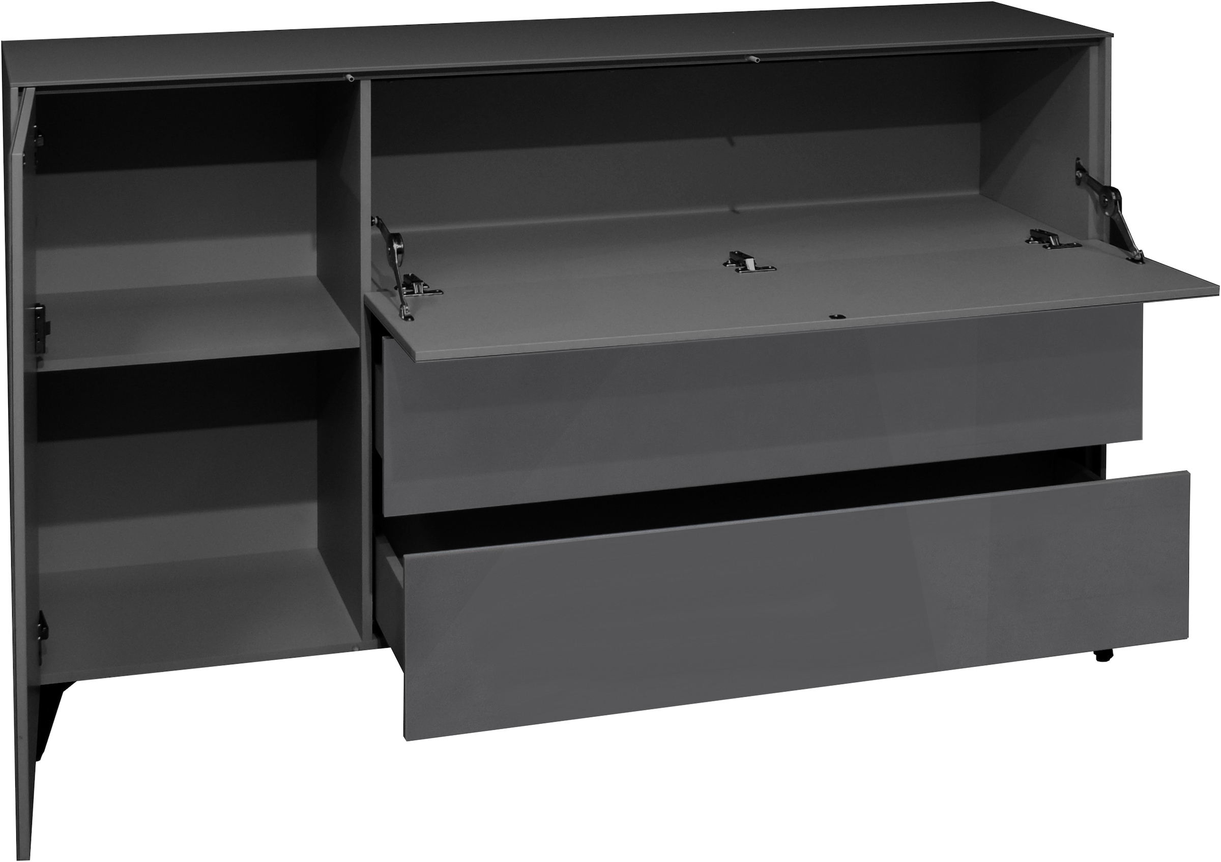 Mäusbacher Kommode »Imola TOPSELLER!«, (OTTOs Choice), 2-Schubladen Kommode