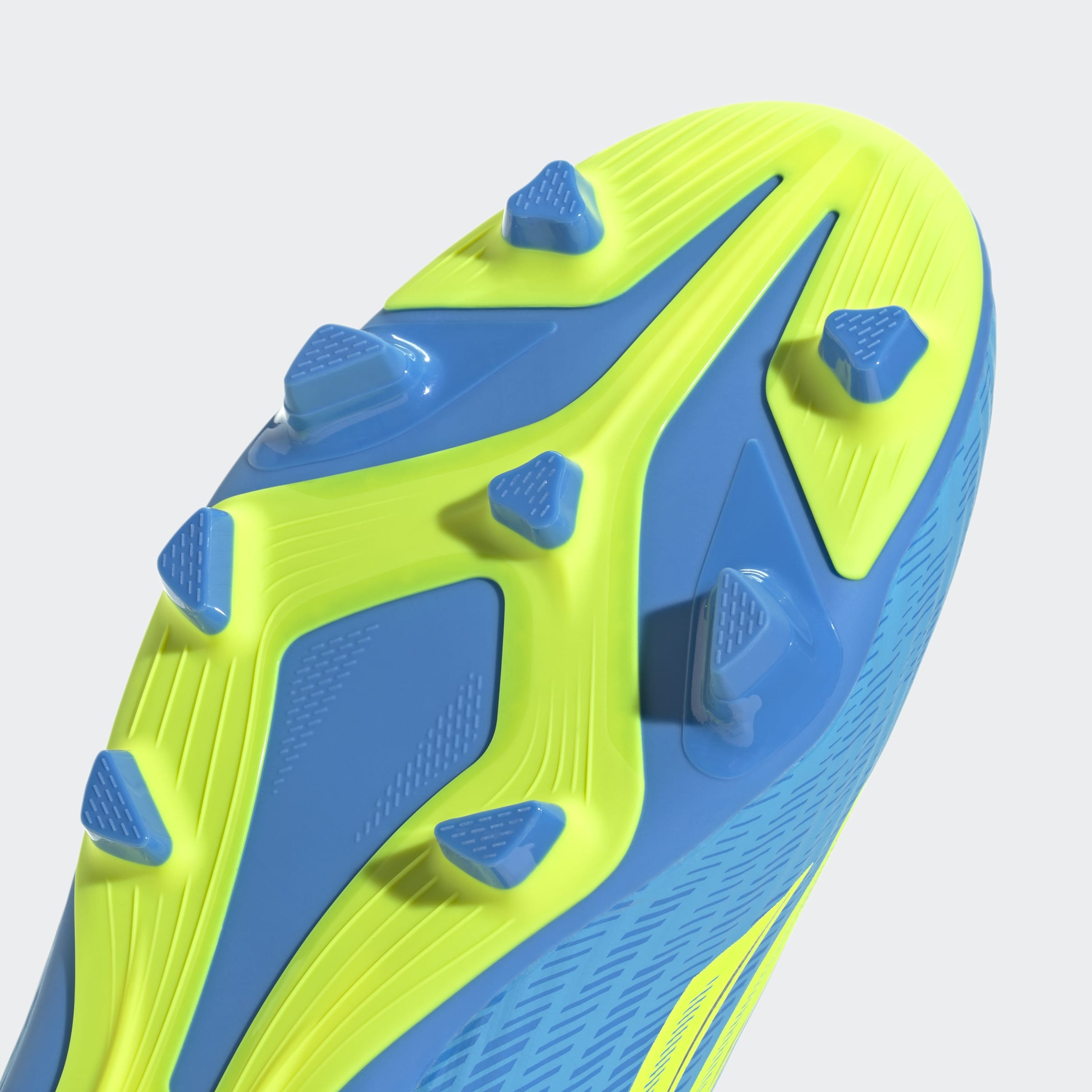 adidas Performance Fußballschuh »F50 CLUB FIRM GROUND / MULTI GROUND«  für viele verschiedene Böden geeignet