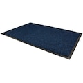 Primaflor-Ideen in Textil Fußmatte »GREEN & CLEAN«, rechteckig, 8 mm Höhe, Schmutzfangmatte, In- und Outdoor geeignet, waschbar