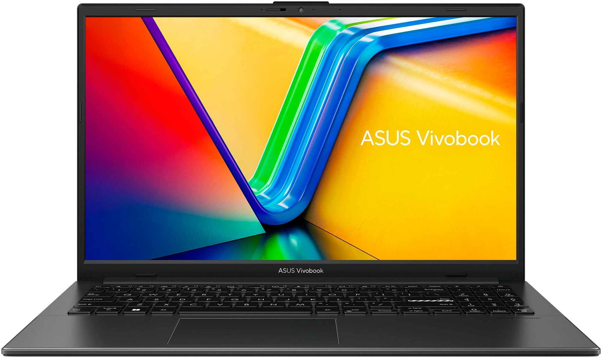 Asus Notebook »Vivobook Go 15«, 39,6 cm, / 15,6 Zoll, AMD, Ryzen 3, Radeon Graphics, 512 GB SSD