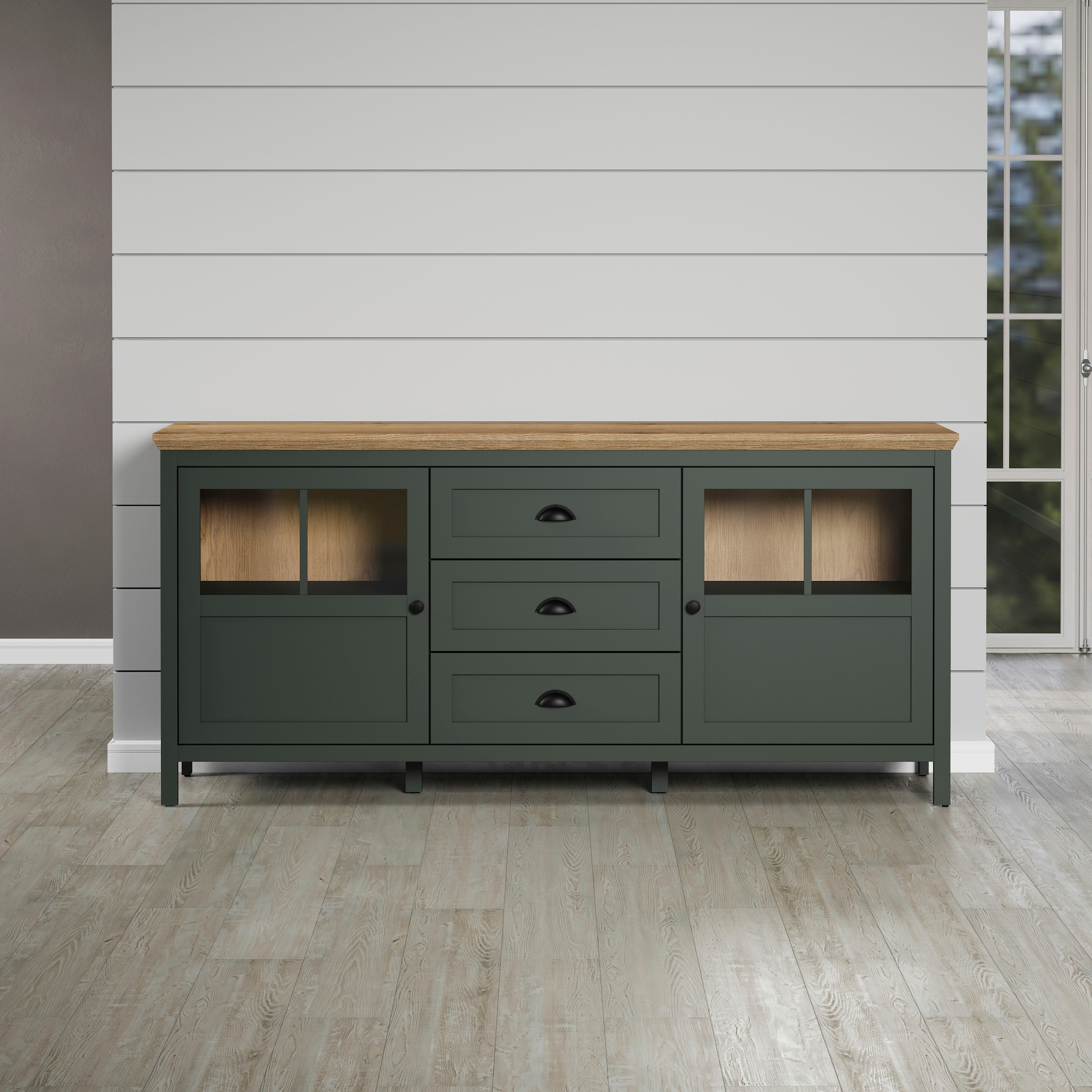 Sideboard »Vienna Sideboard«