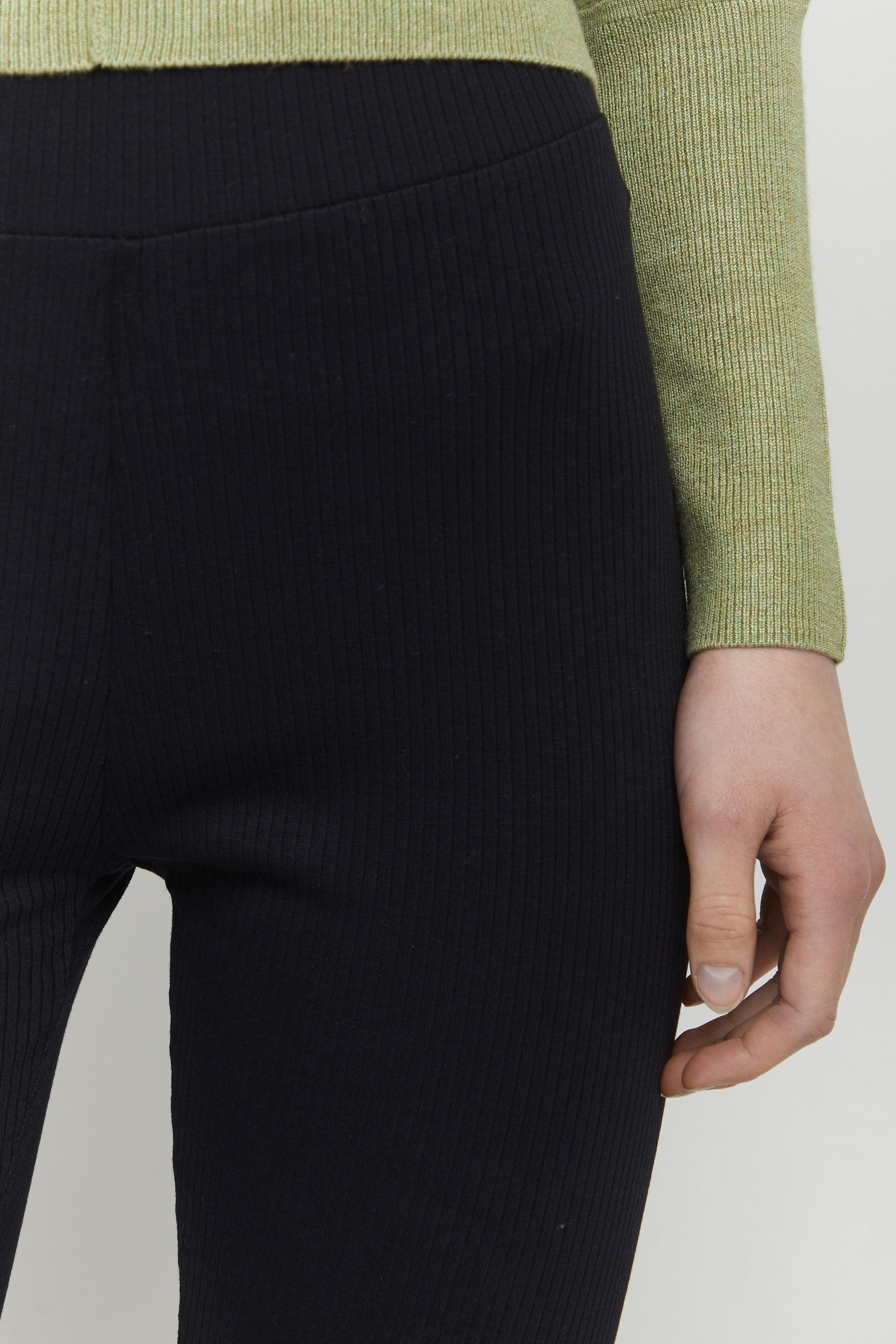 b.young Leggings »Leggings BYRomy«