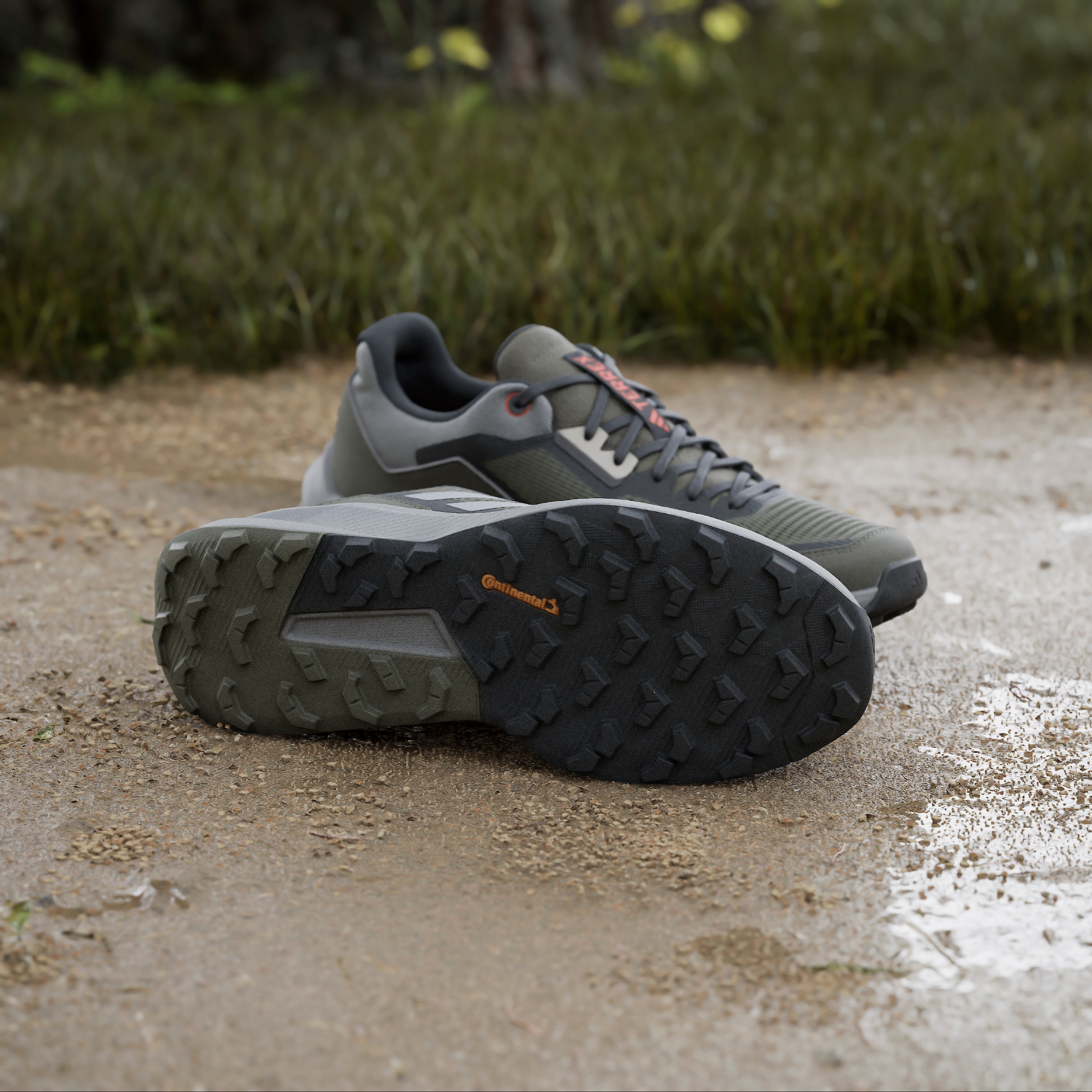 adidas TERREX Laufschuh »TERREX TRAIL RIDER TRAILRUNNING«