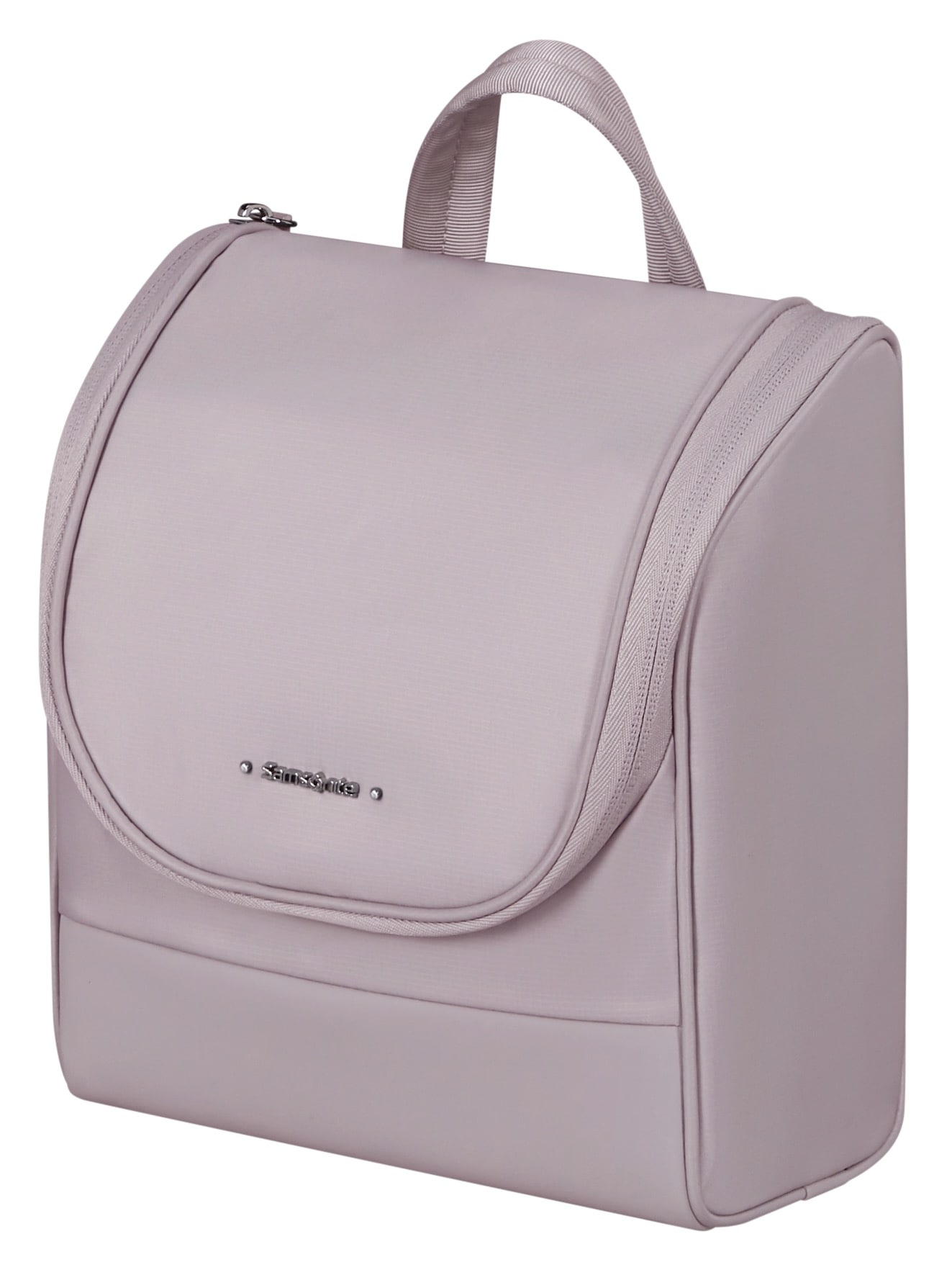 Samsonite Kulturbeutel "MOVE JOURNEY" Hanging Toilet Kit Kulturtasche