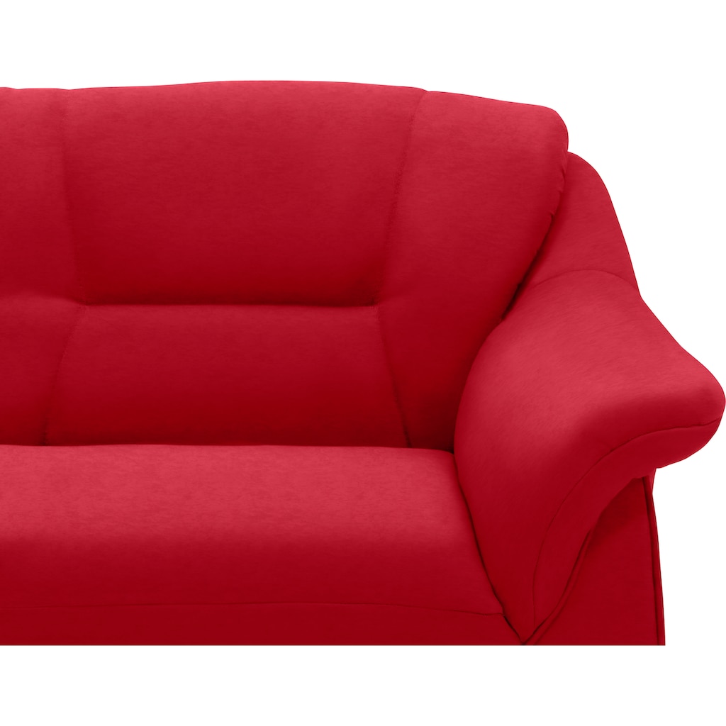 DOMO collection Ecksofa »Faenza L-Form«