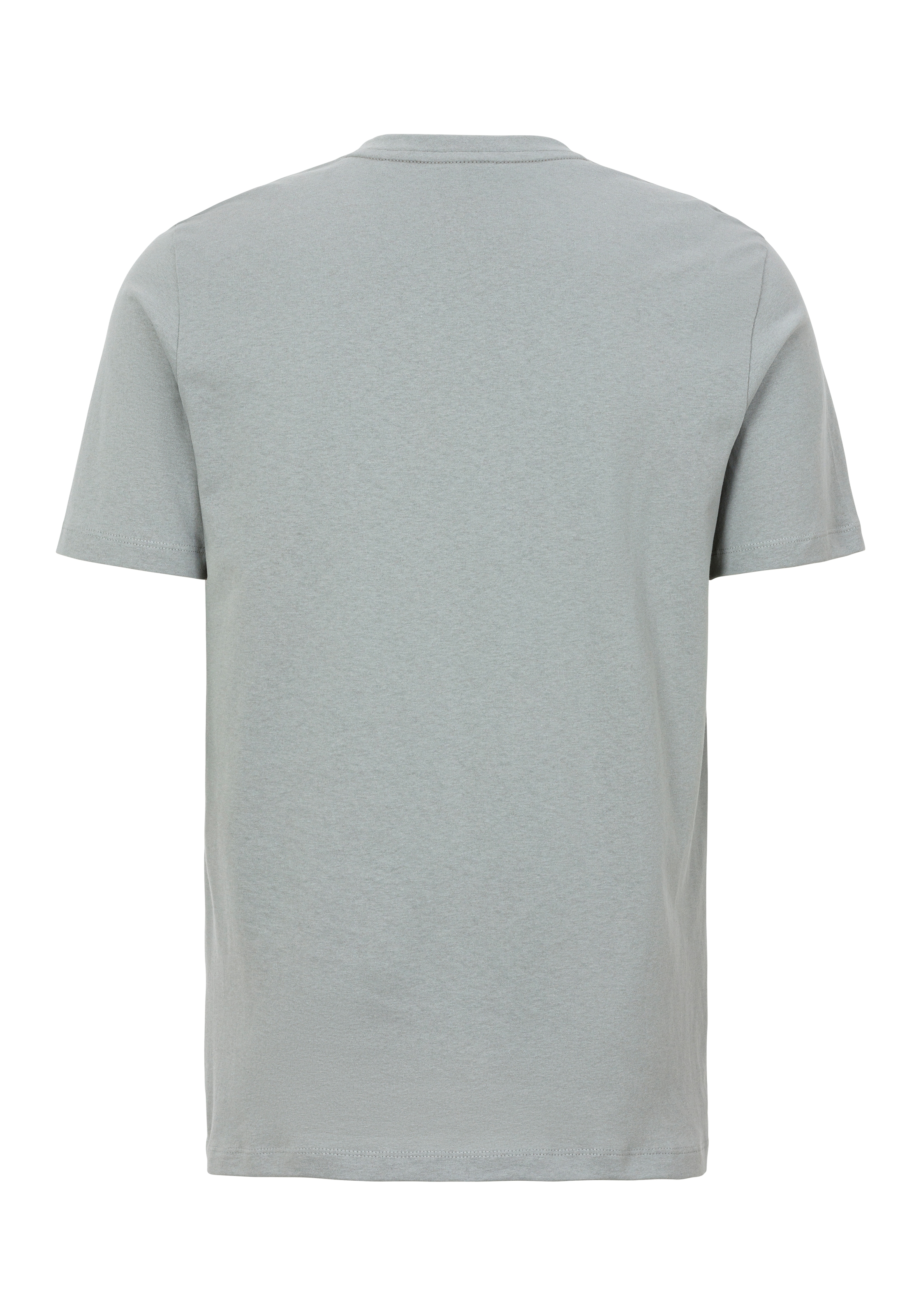 BOSS ORANGE T-Shirt »Tales«, mit BOSS Stickerei auf der Brust