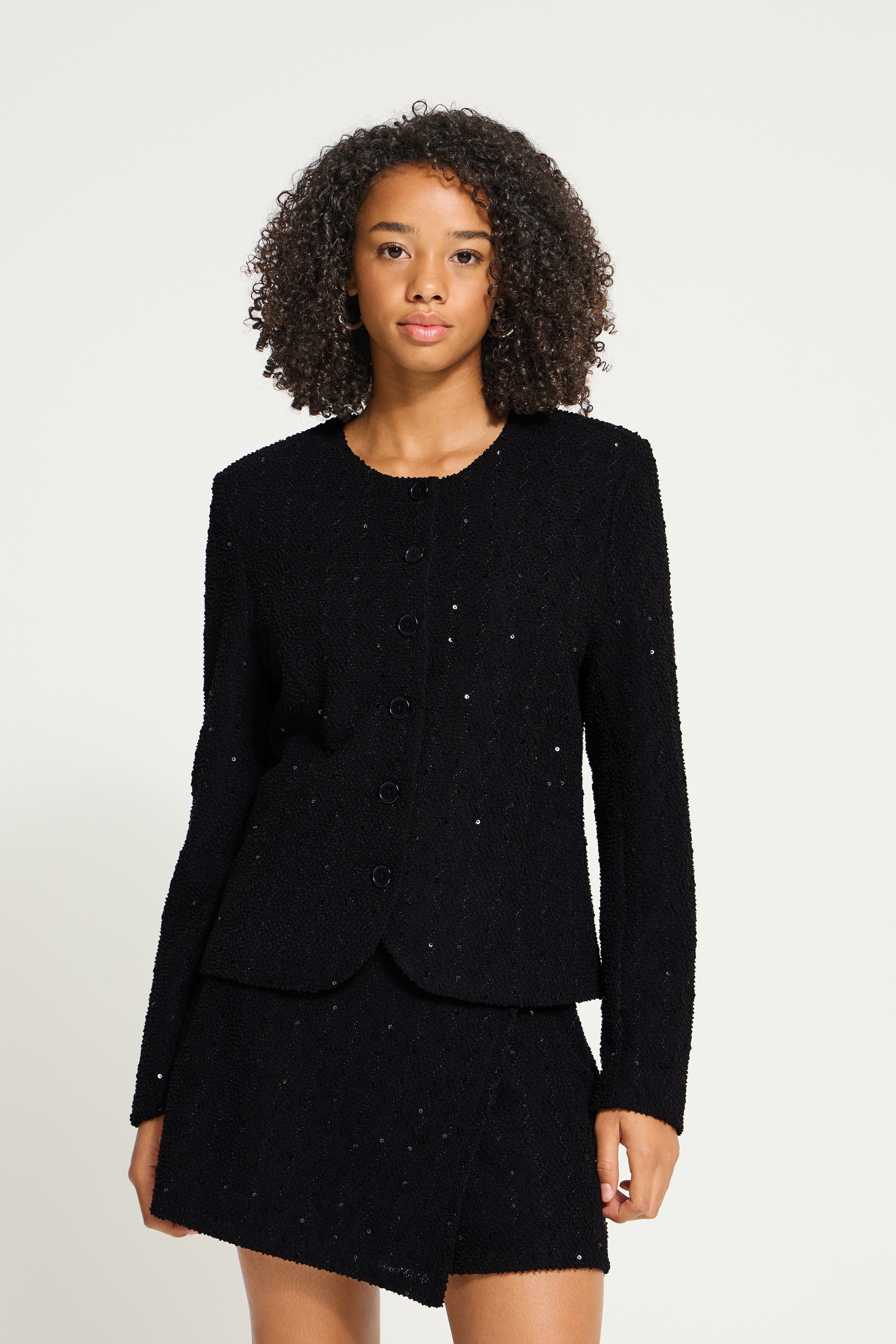 Ichi Blusenblazer »ICHI Blazer IHNINKY«