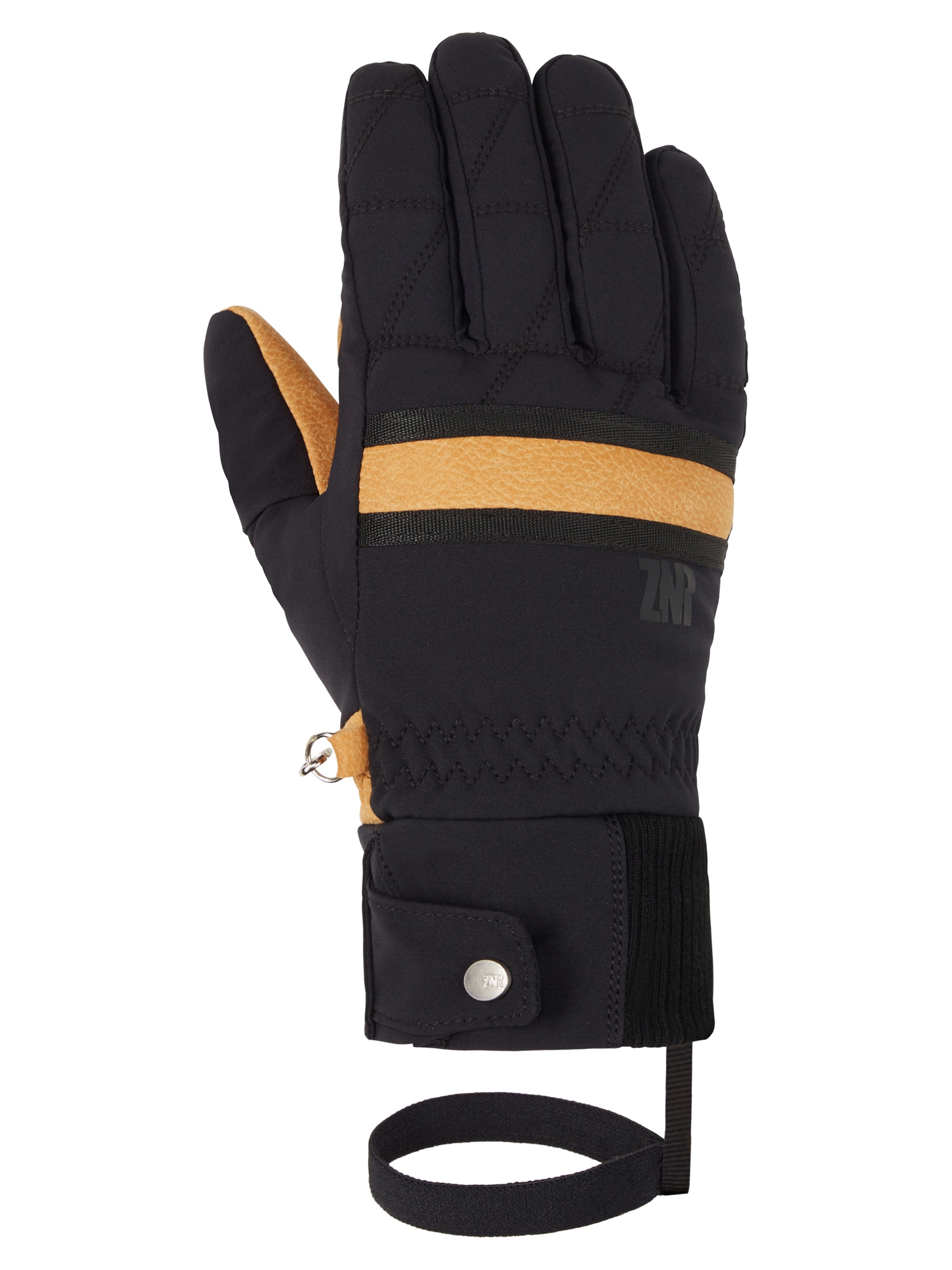 Ziener Skihandschuhe »KABBI AS(R)«