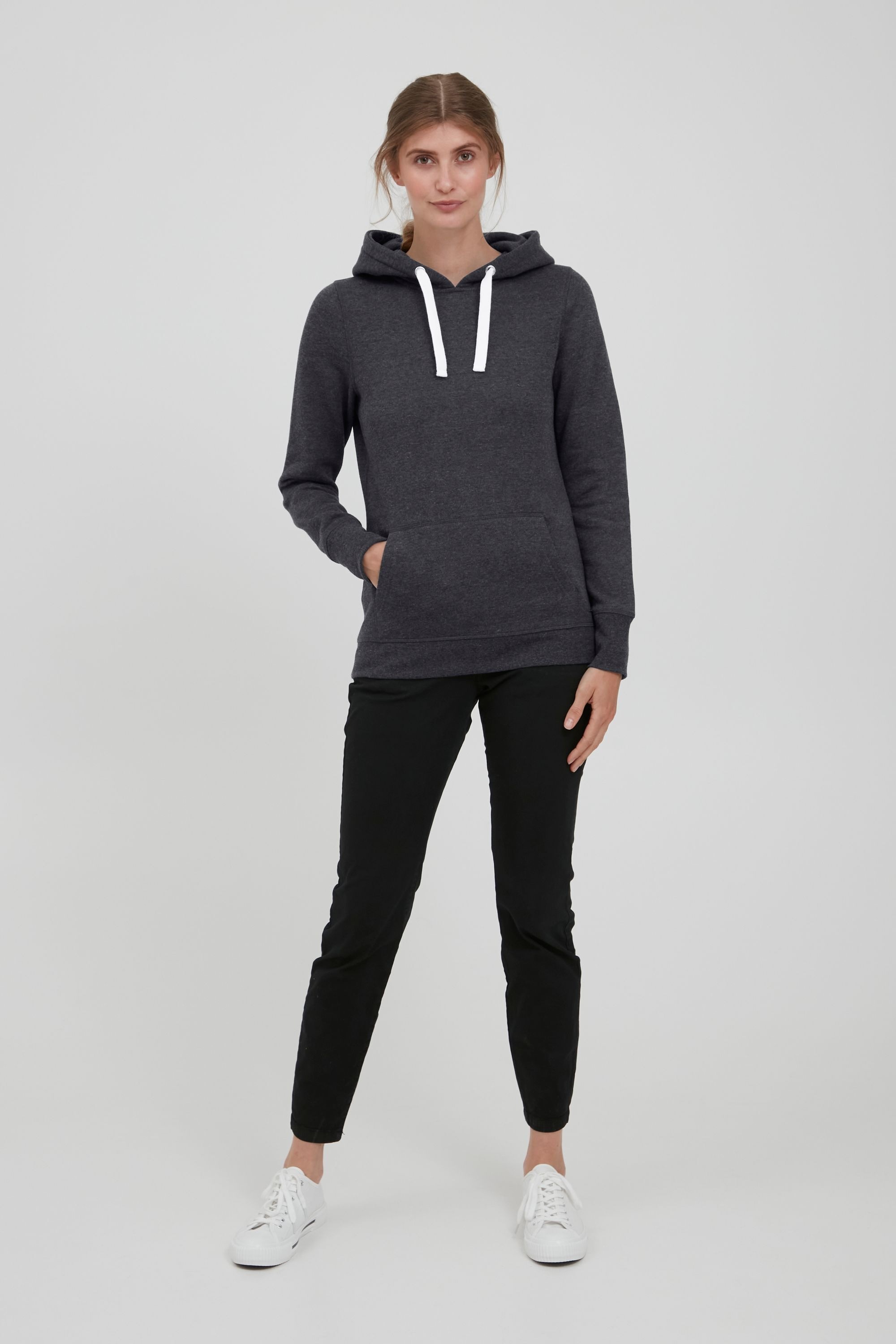 OXMO Hoodie »Hoodie OXOlive«