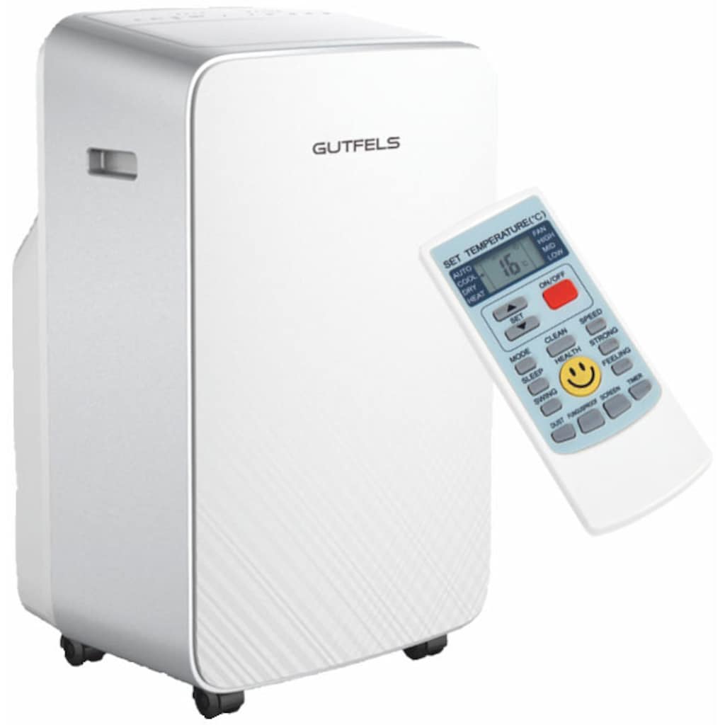 Gutfels 3-in-1-Klimagerät »CM 80948 we«