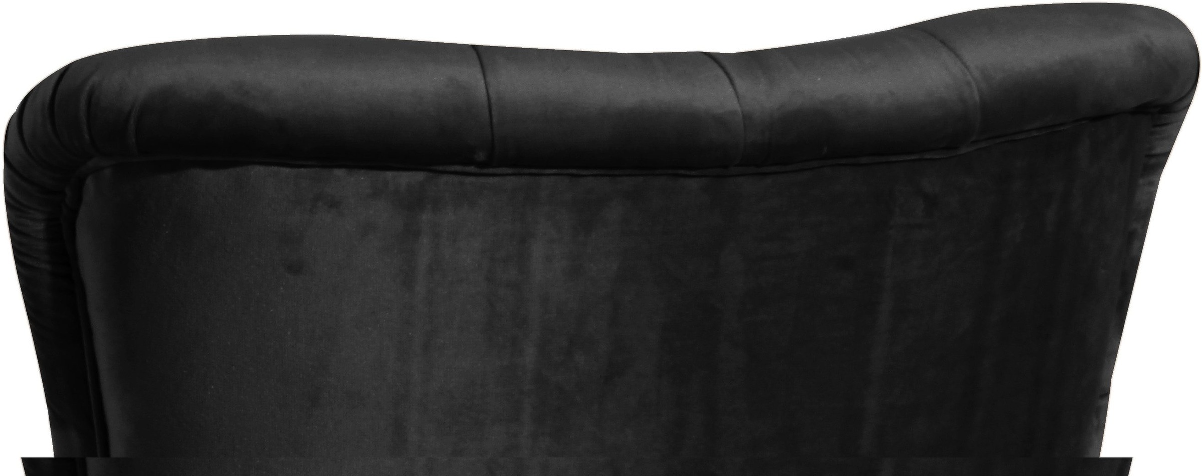 Max Winzer® Chesterfield-Sessel »Bradley, Loungesessel«, mit edler Knopfheftung