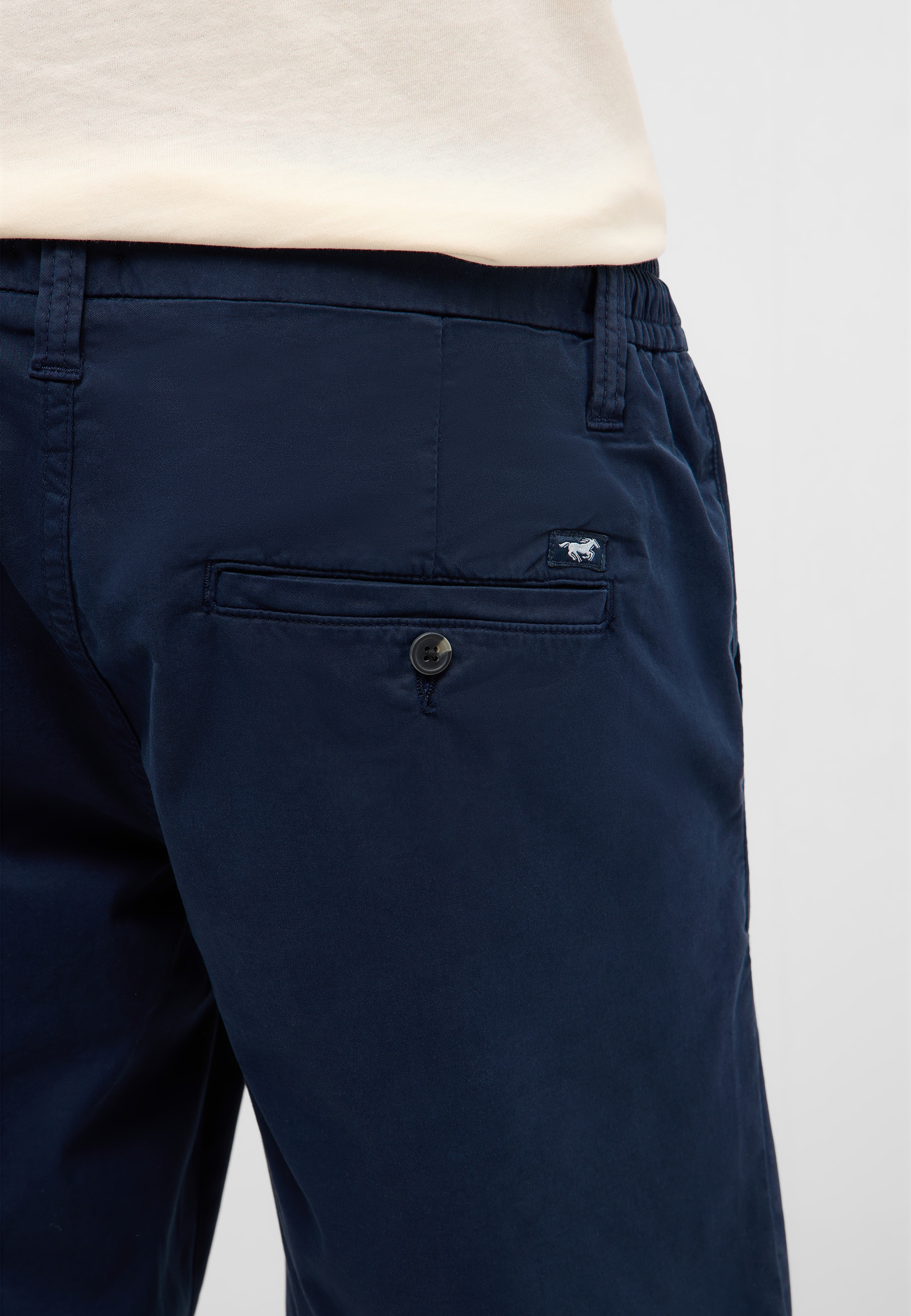 MUSTANG Shorts »Herren Style Portland Shorts«