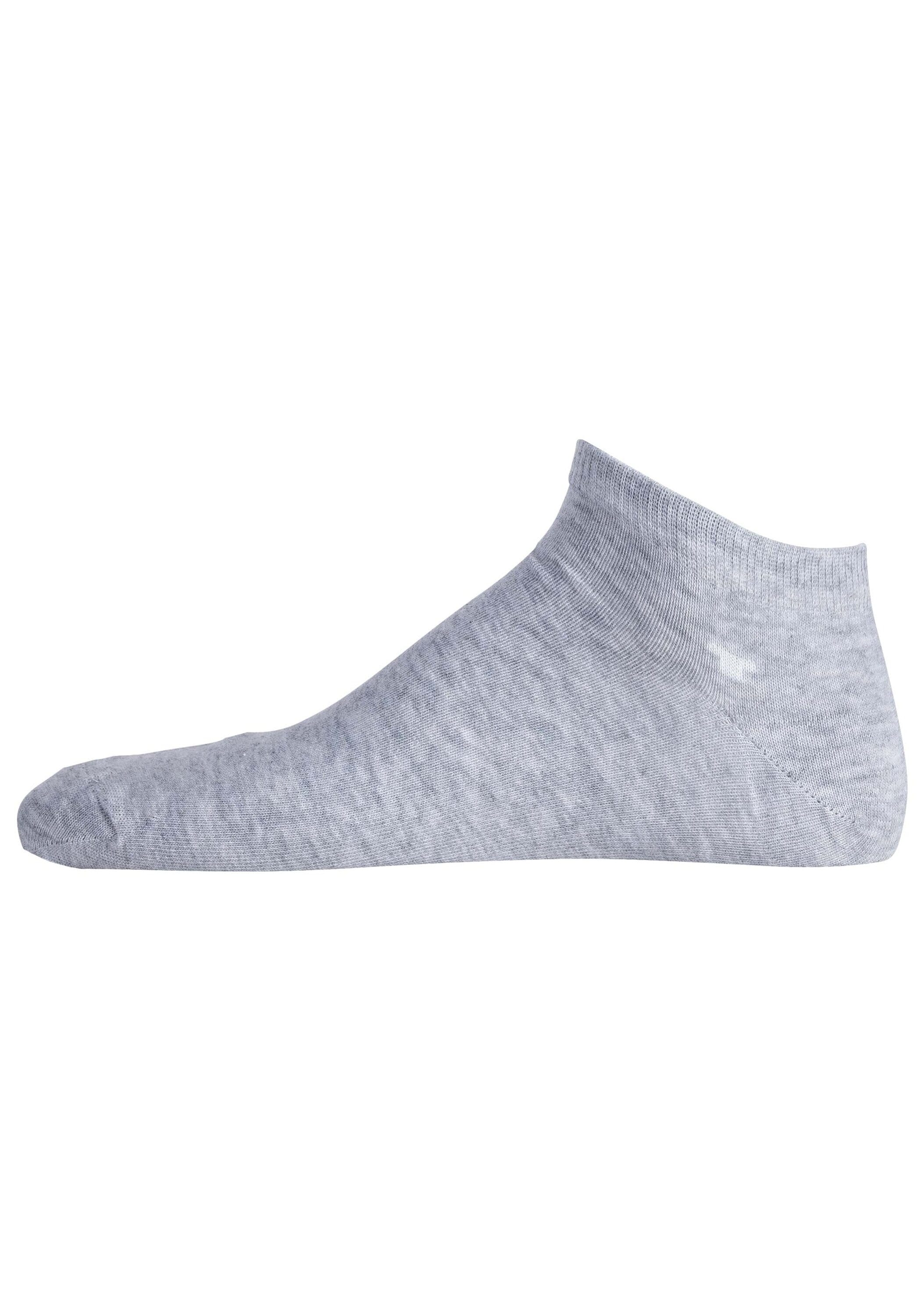 TOM TAILOR Sneakersocken »Socken 4er Pack«