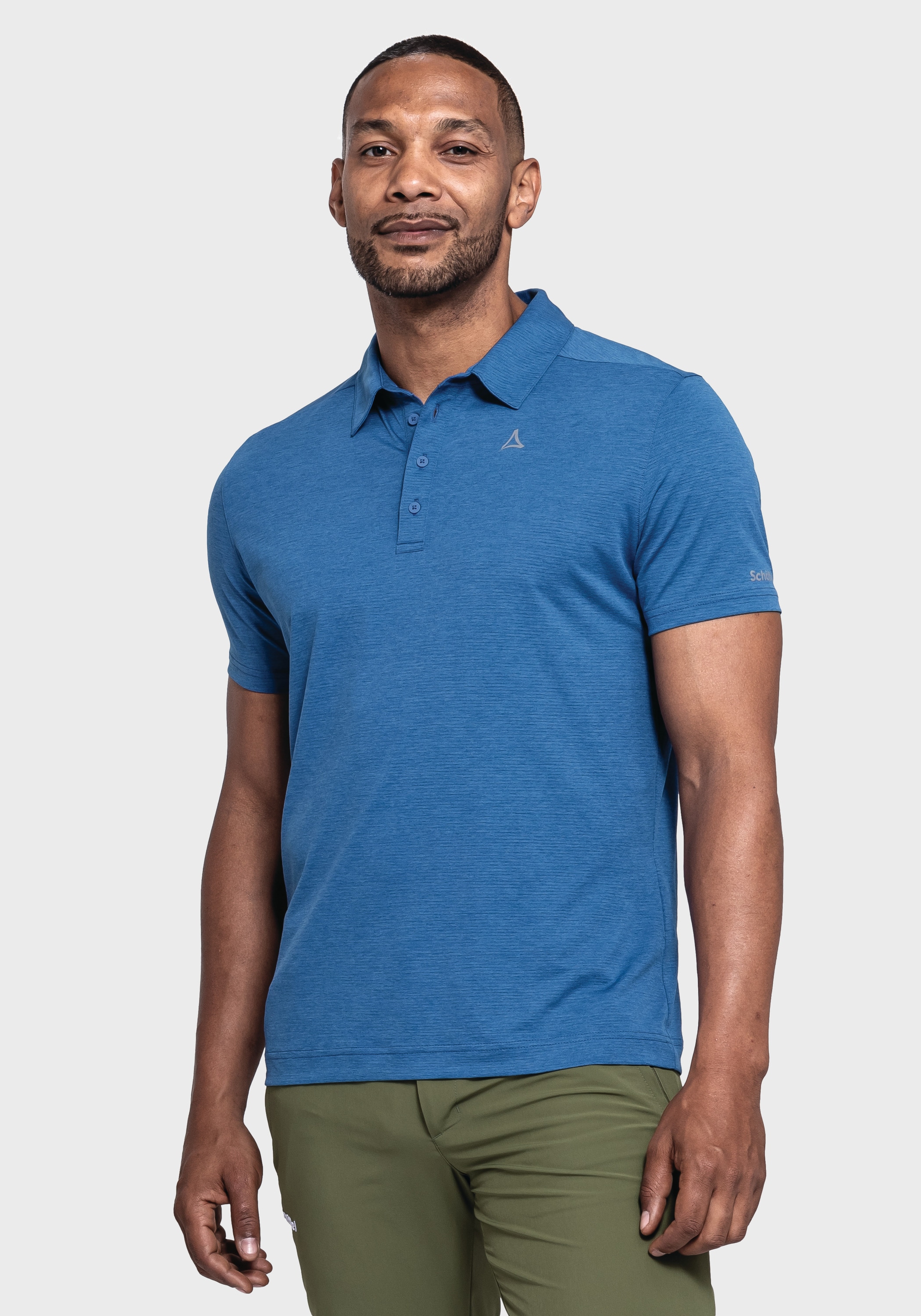 Schöffel Poloshirt »CIRC Polo Shirt Tauron M«