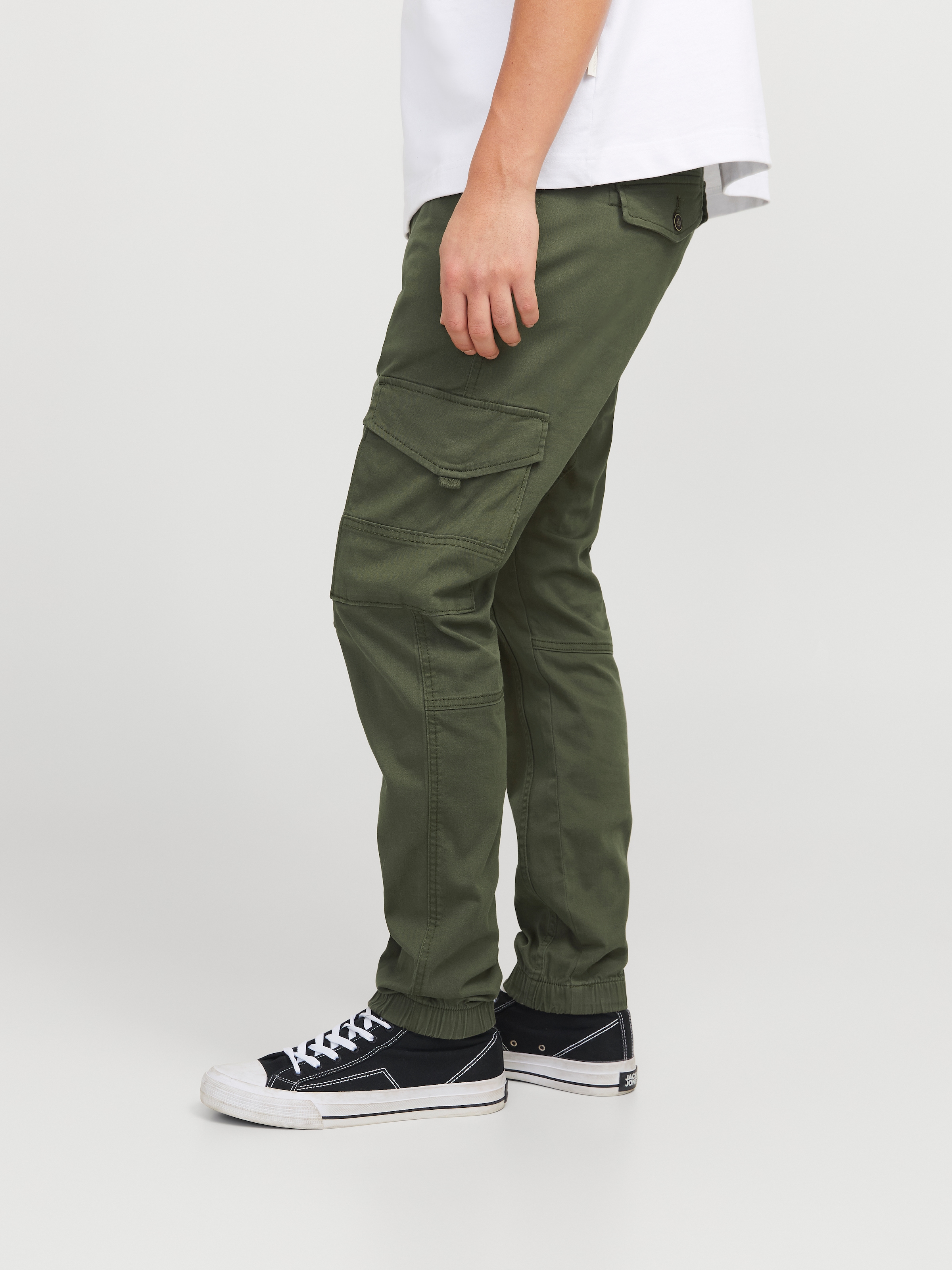 Jack & Jones Cargohose »PAUL FLAKE«