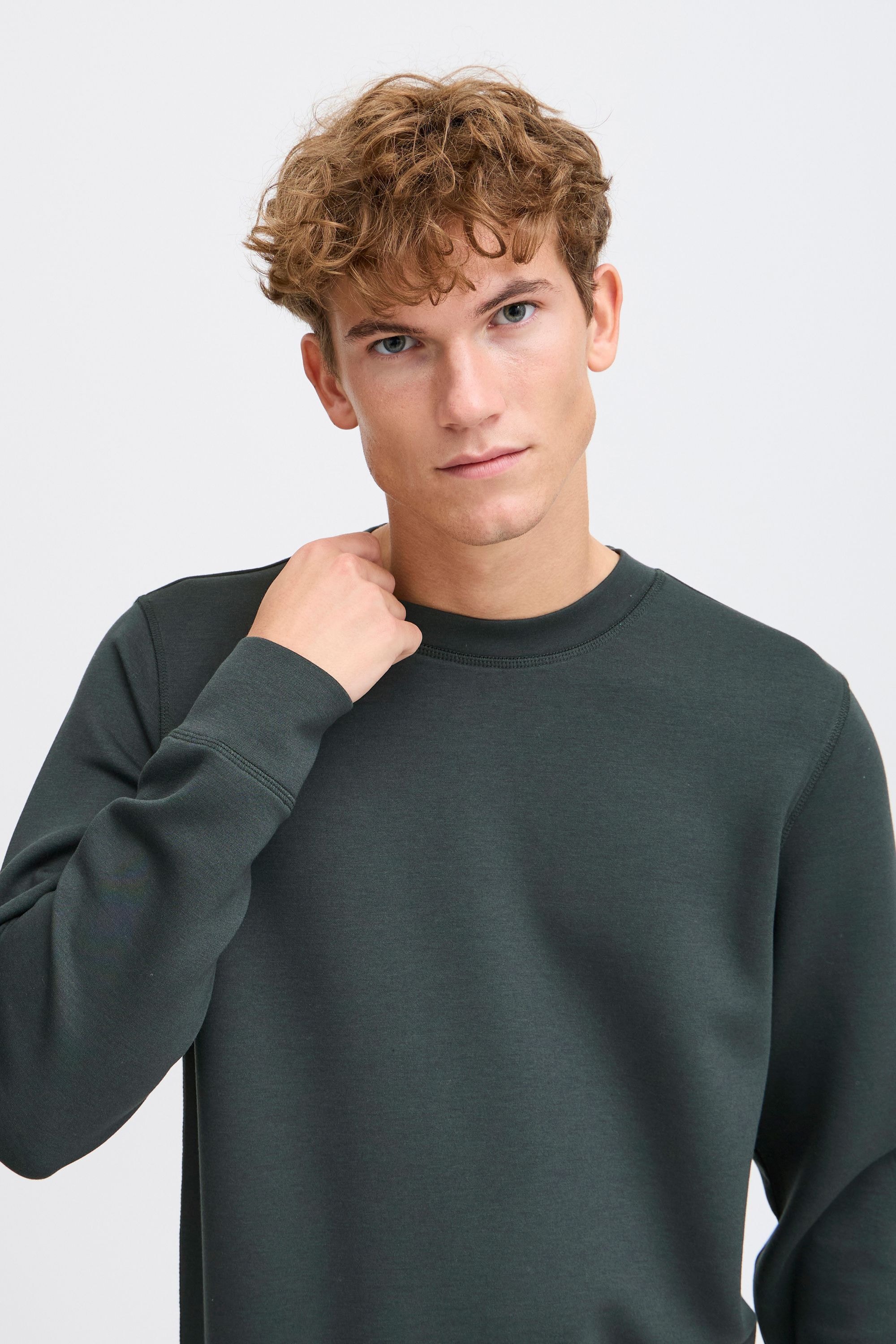 Casual Friday Longpullover »Sweatshirt CFSebastian«