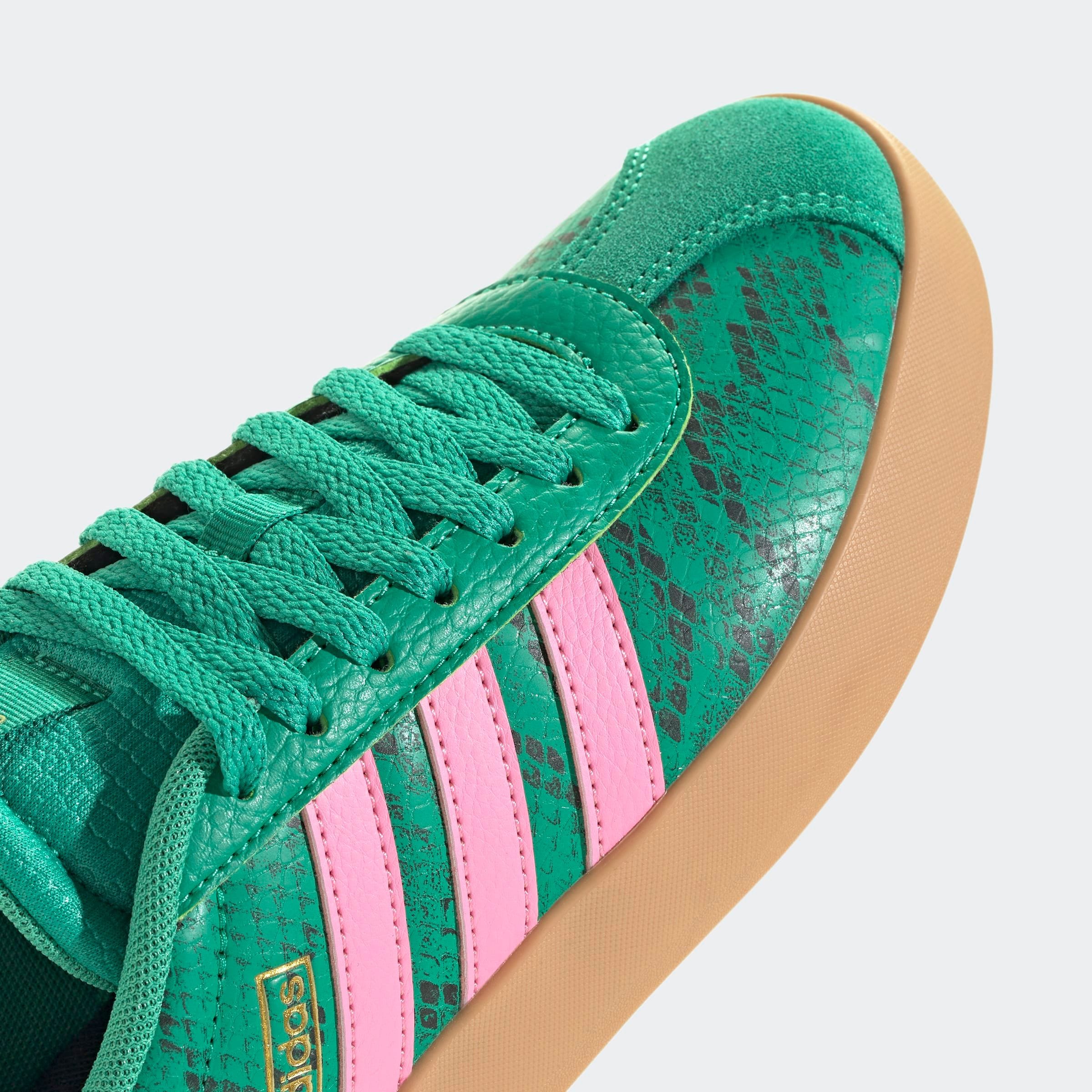 adidas Sportswear Sneaker »VL COURT 3.0«  Design auf den Spuren des adidas Samba