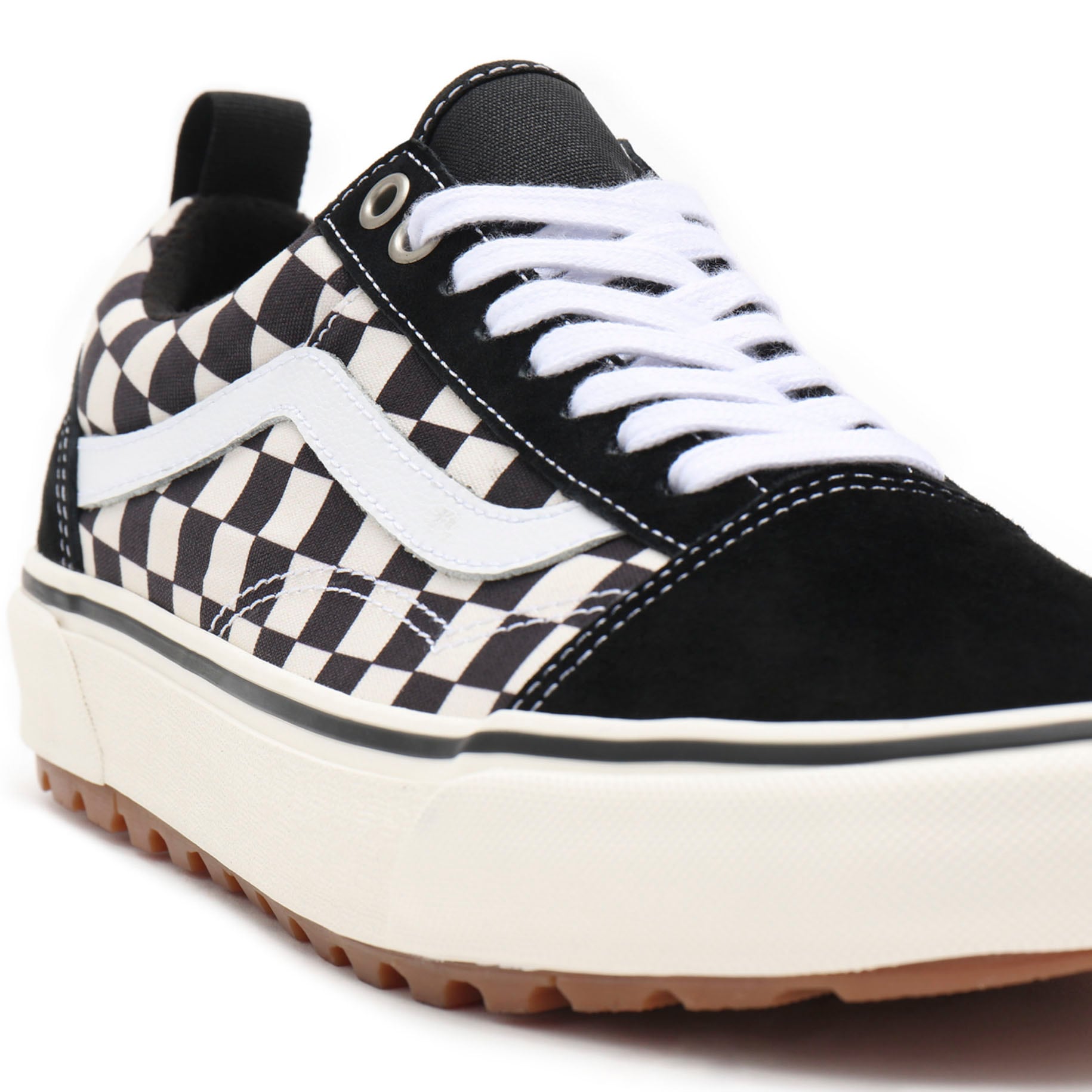 Vans Sneaker »Old Skool MTE-1«, mit Waffelmuster