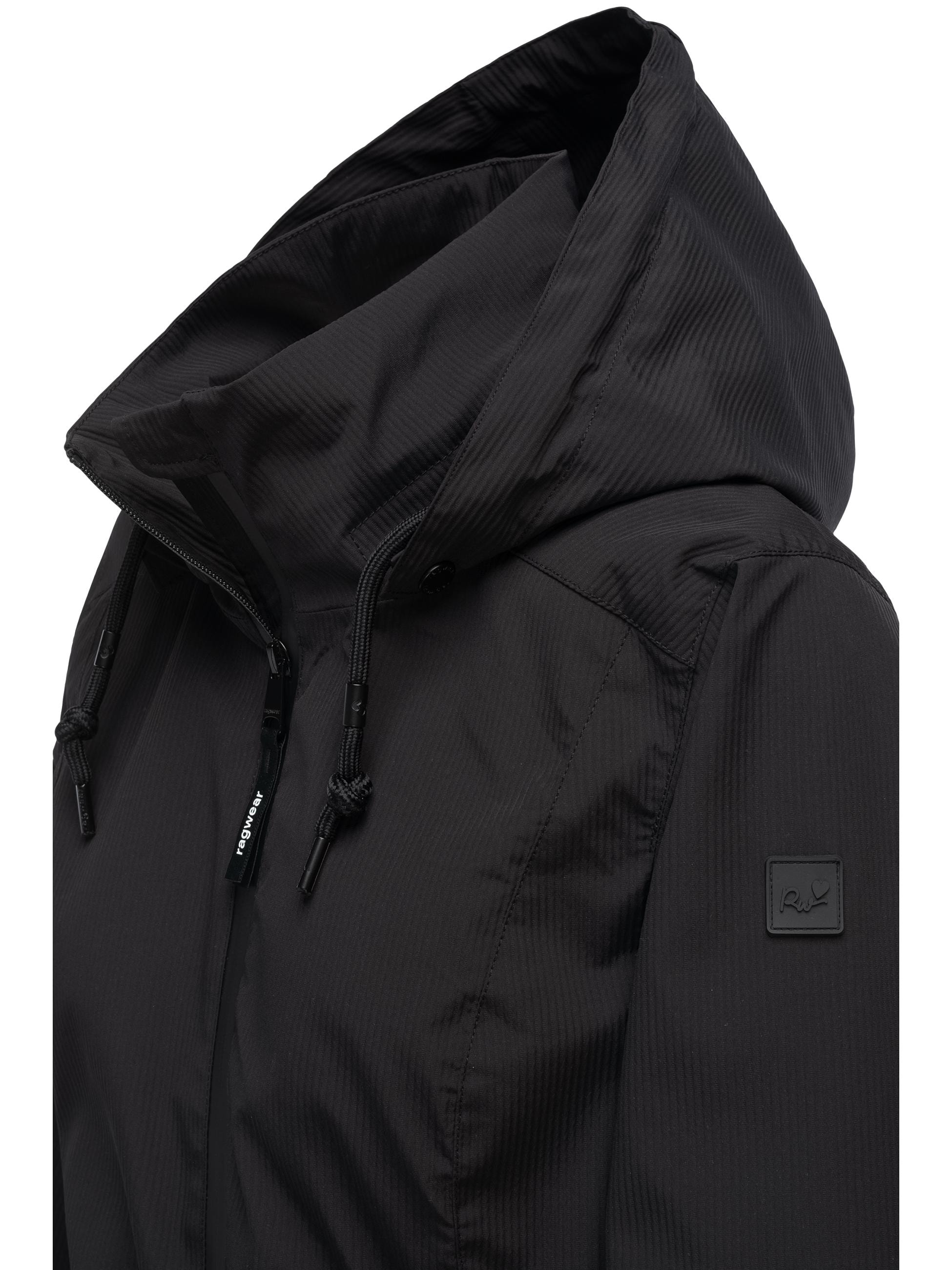 Ragwear Kurzmantel »Kurzmantel Dakkota B«