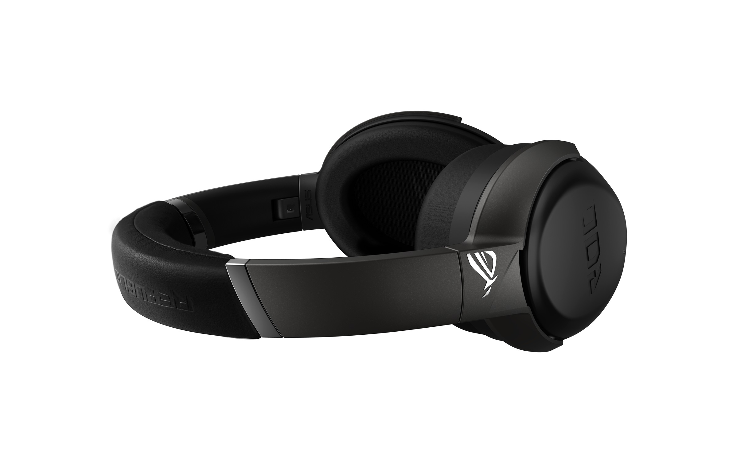 Asus Kopfhörer »ROG STRIX Go«, Bluetooth