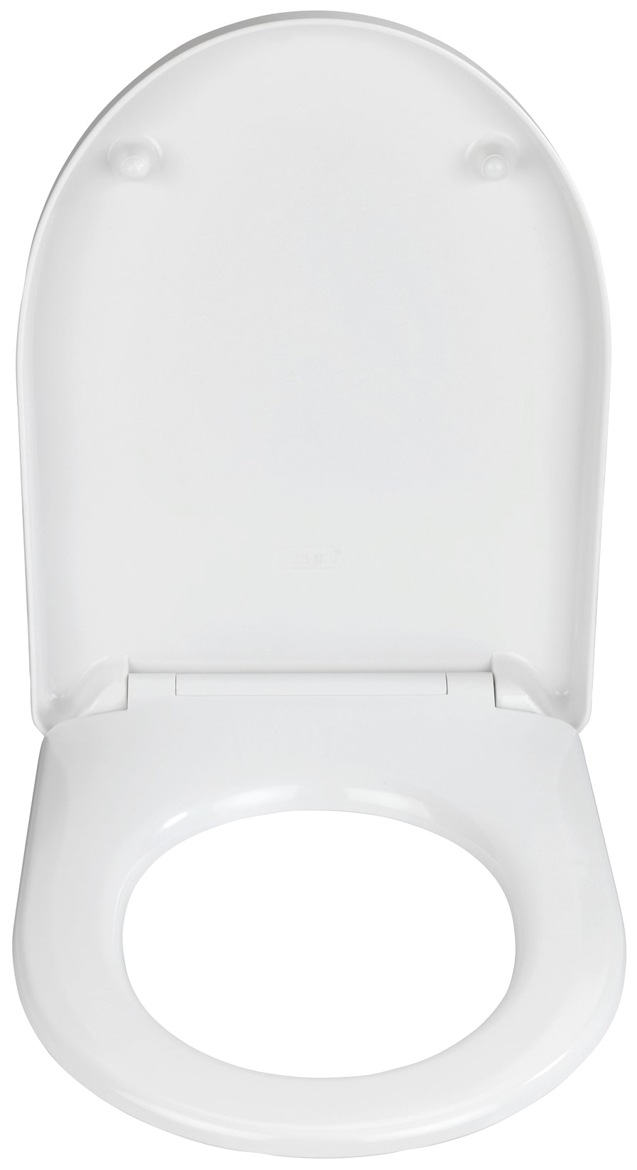 WENKO WC-Sitz »Exclusive Nr. 9« 1 Stk. tlg. aus Duroplast, mit Absenkautomatik