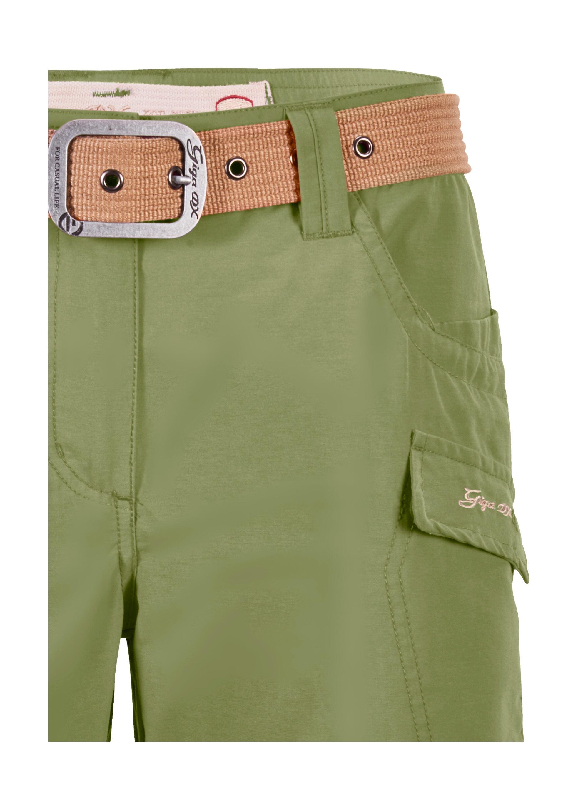 G.I.G.A. DX by killtec Shorts »Hira«