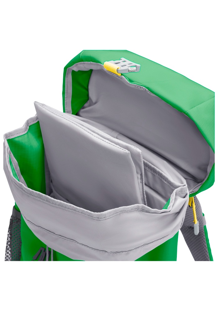 Jack Wolfskin Kinderrucksack »KIDS EXPLORER 15«