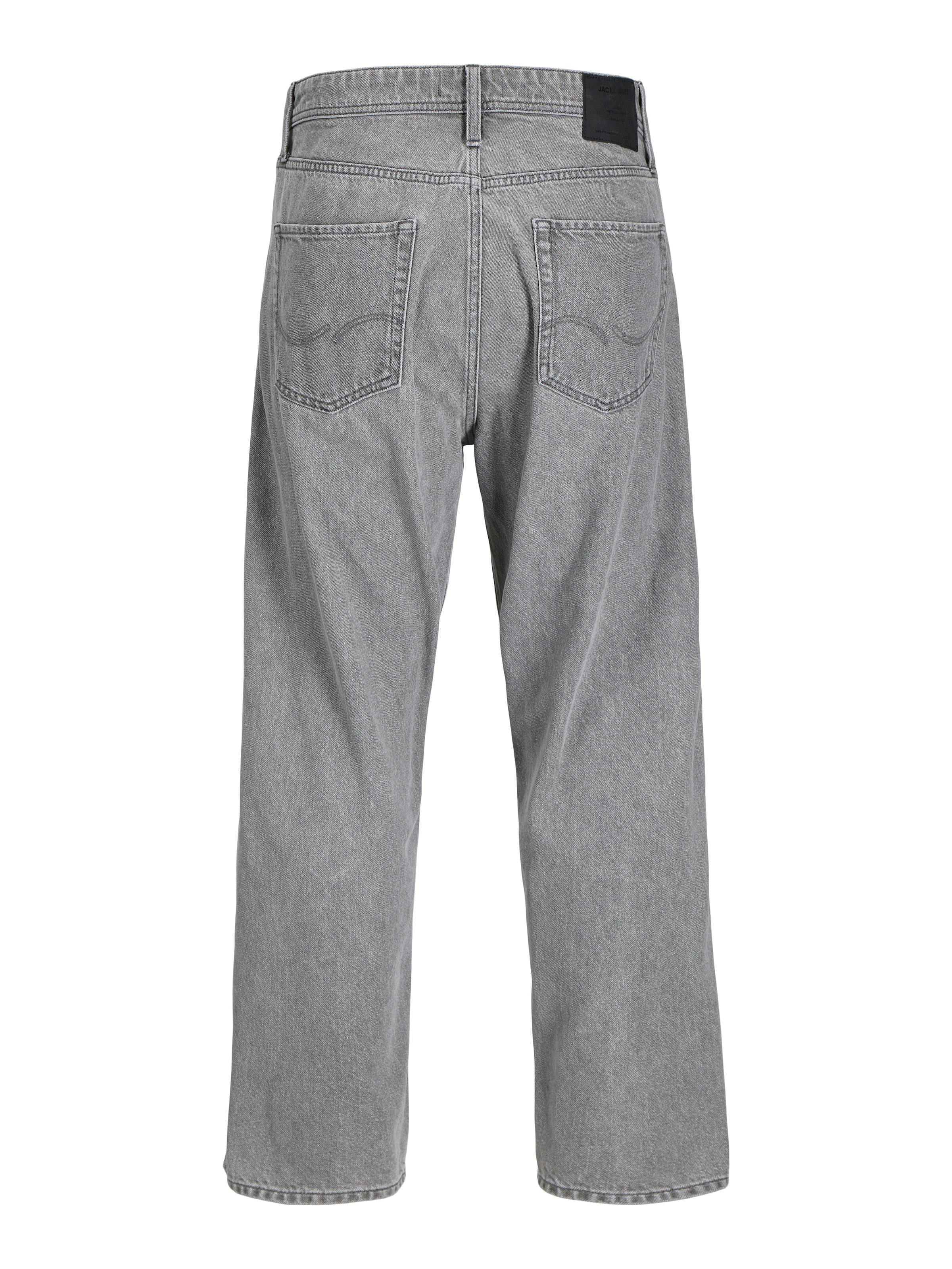 Jack & Jones Relax-fit-Jeans »JJIALEX JJORIGINAL SQ 067 NOOS«