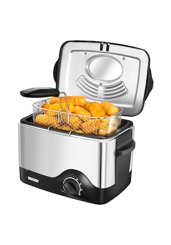 Fritteuse »Kompakt 58615«, 1200 W