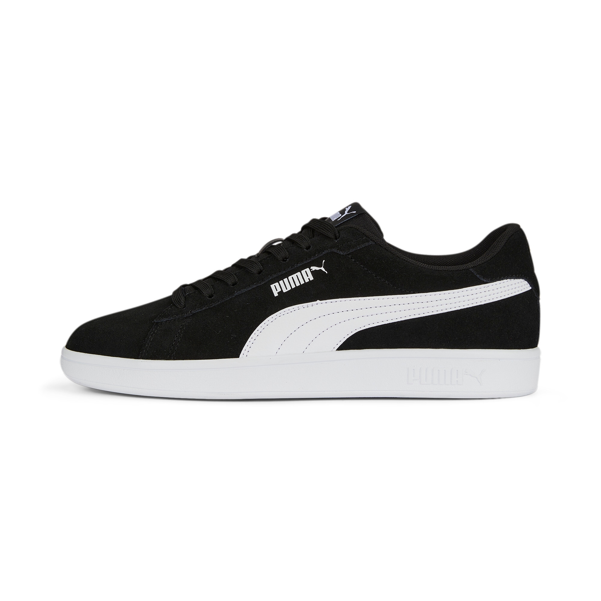 PUMA Sneaker »SMASH 3.0«  klassische Tennissport-Silhouette, gepufferter Schuhkragen