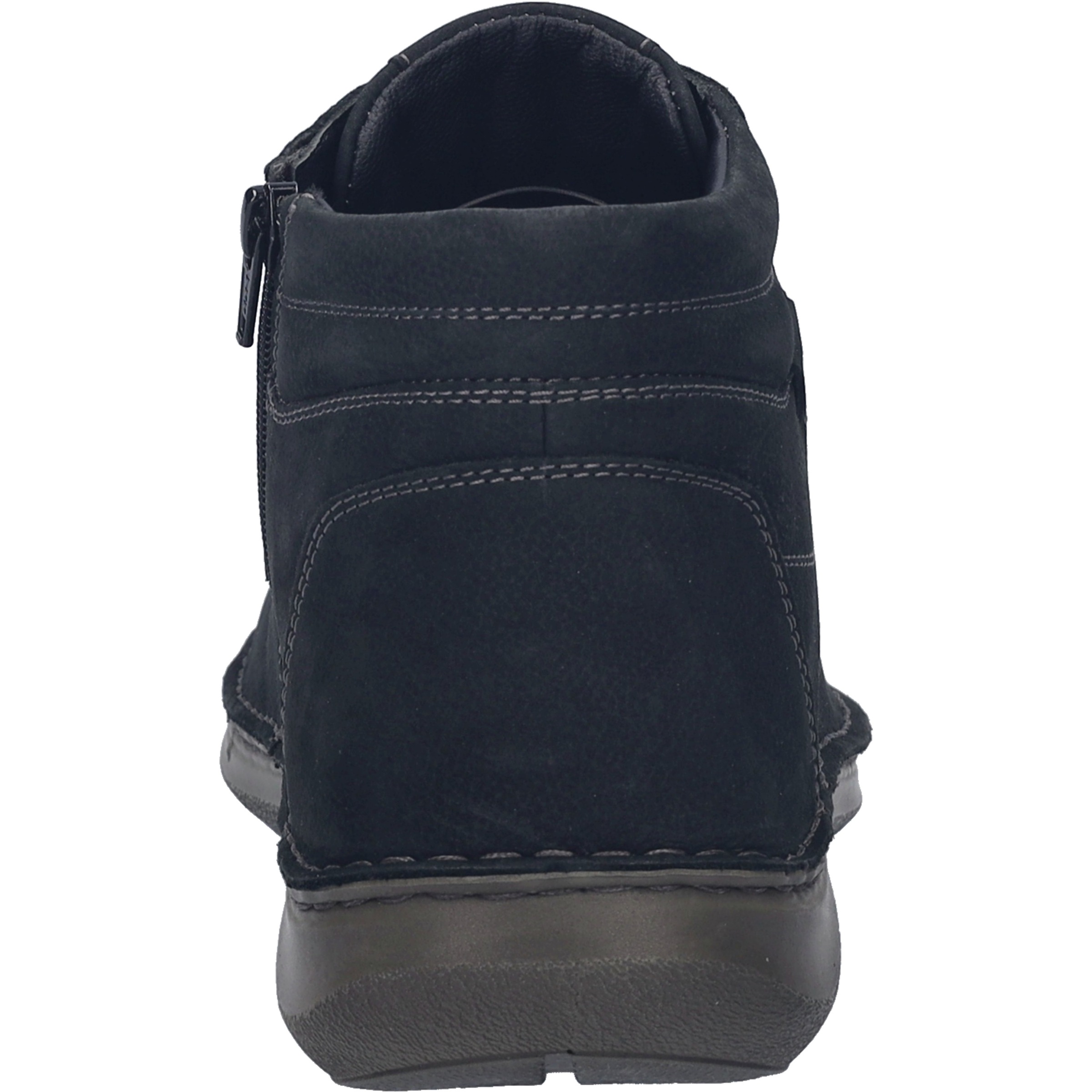 Josef Seibel Stiefelette »New Anvers 35, dunkelblau«