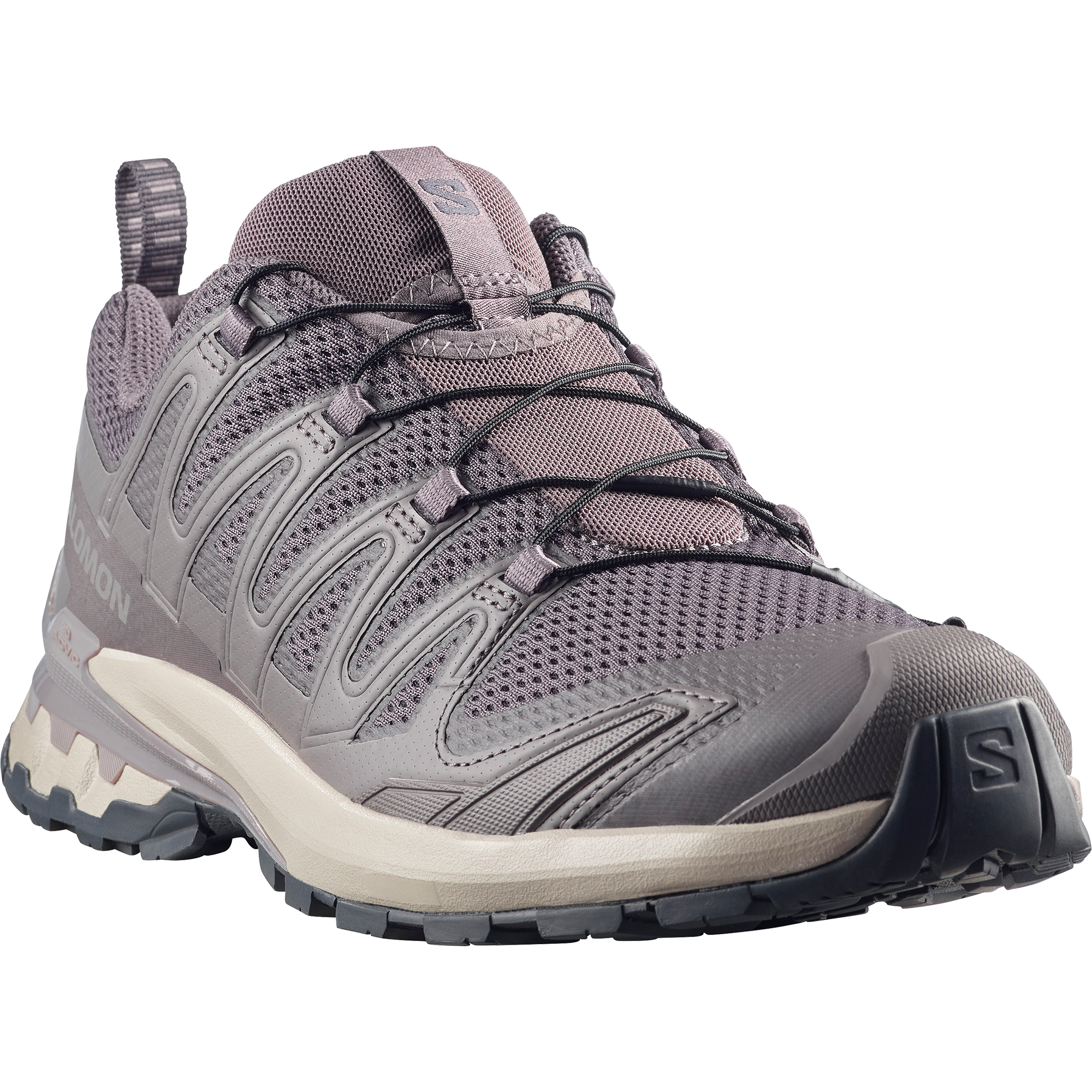 Salomon Trailrunningschuh »XA PRO 3D V9«  dunkelgrau