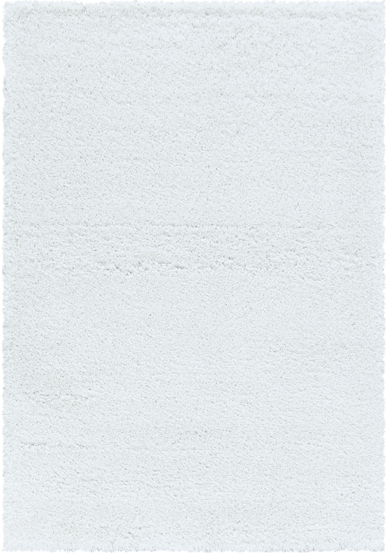 Ayyildiz Teppiche Hochflor-Teppich »FLUFFY 3500«, rechteckig, 50 mm Höhe, Langflor, Shaggy, uni, robust, auch in rund erhältlich, Wohnzimmer