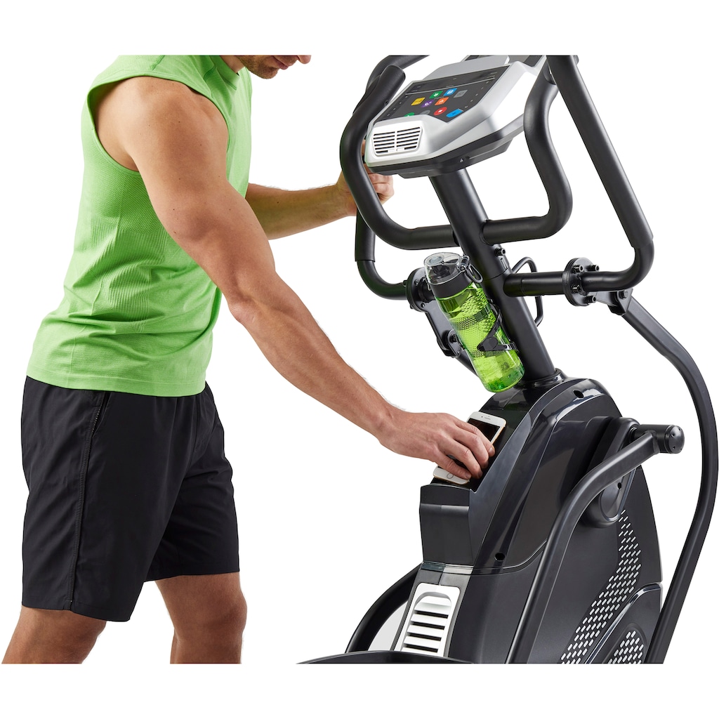 Horizon Fitness Stepper »Peak Trainer«