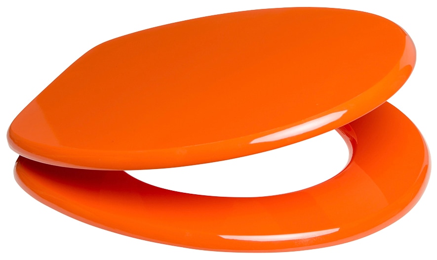 Sanilo WC-Sitz »Basic« mit Absenkautomatik