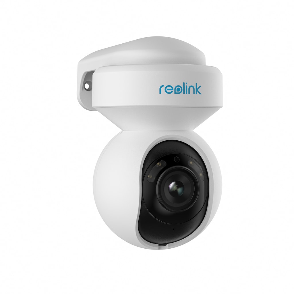 Reolink Überwachungskamera »E Series E540«, Außenbereich-Innenbereich