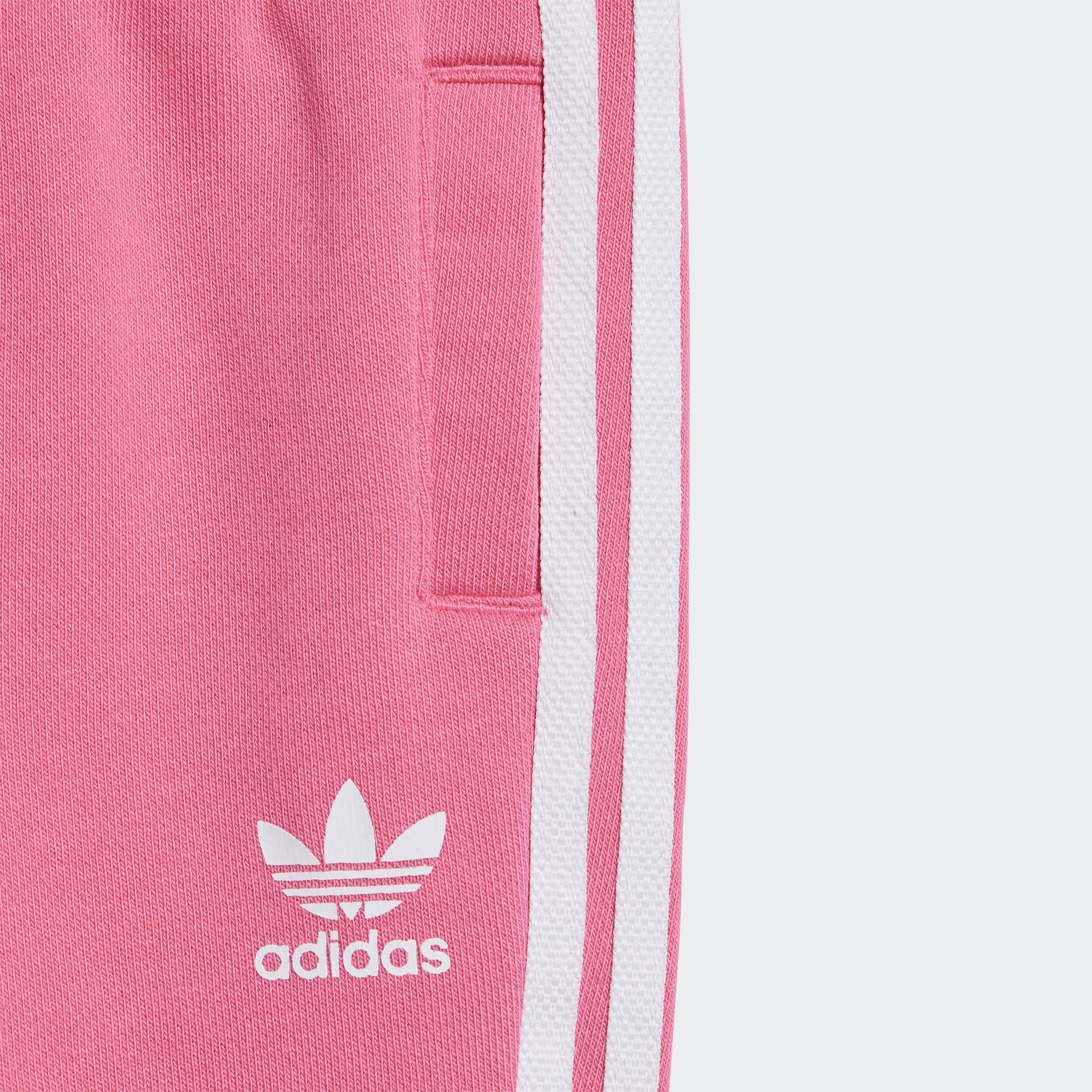 adidas Originals Trainingsanzug »CREW SET«, (Set, 2 tlg.)