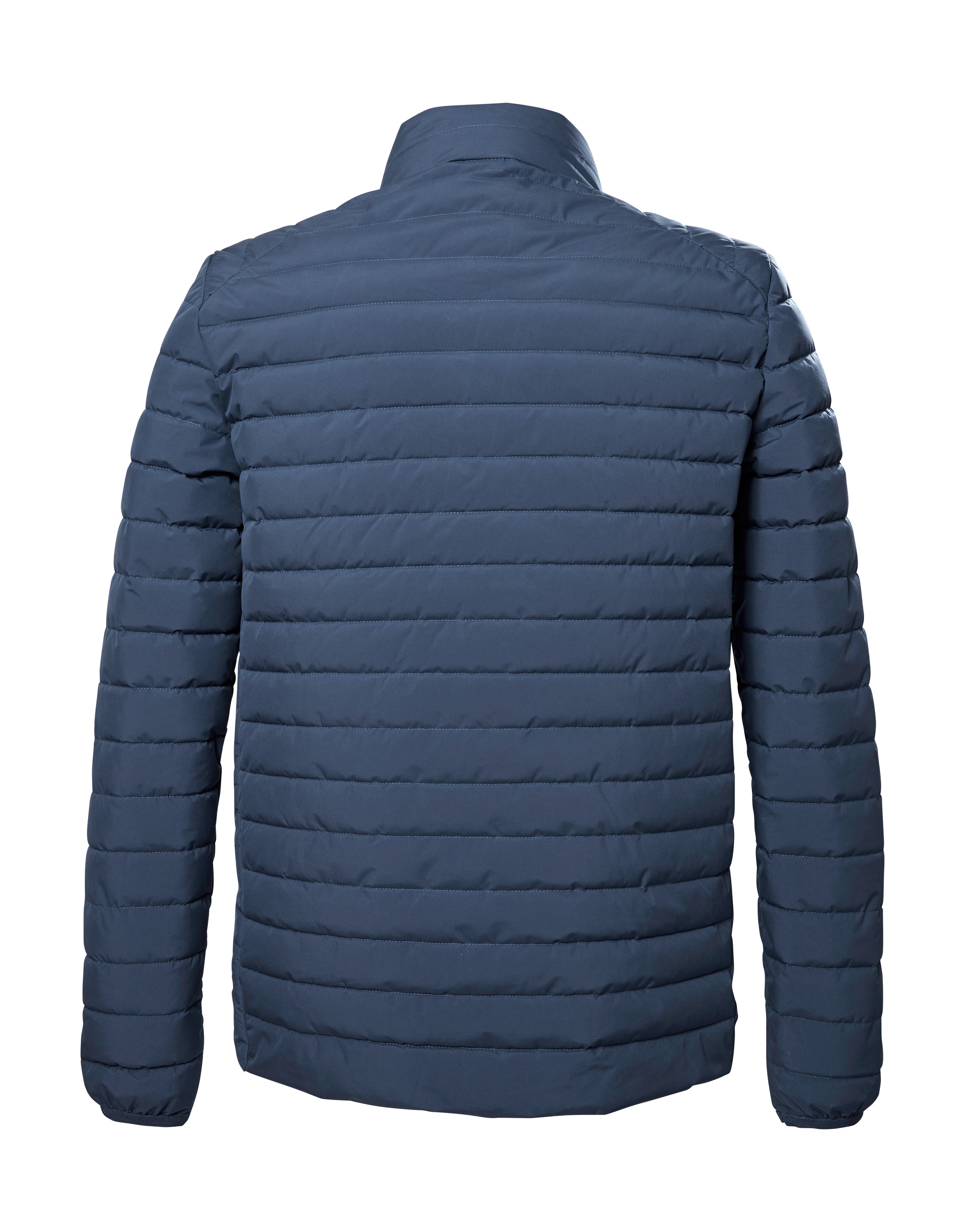 G.I.G.A. DX by killtec Steppjacke »GS 6 MN QLTD JCKT«, Wasserabweisende, winddichte Steppjacke mit 8.000 mm Wassersäule