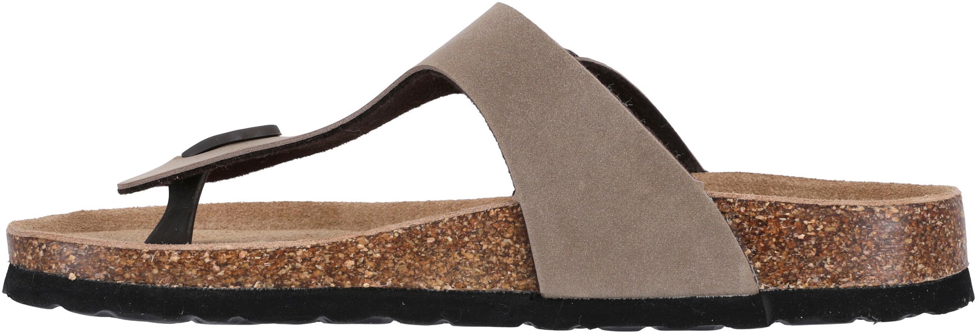 CRUZ Sandale »Barns W Cork Sandal«