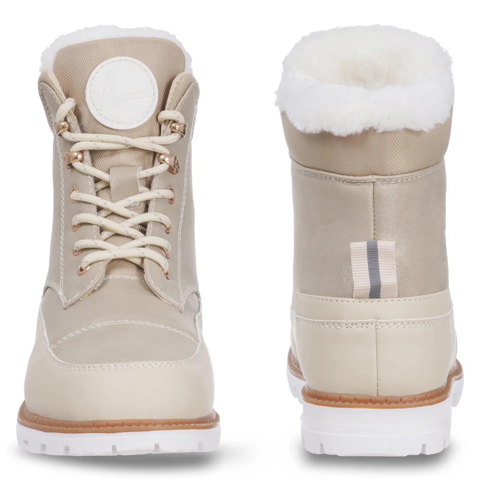 Luhta Winterboots »REILU MS«, Snowboots, Winterstiefel, Winterschuhe, gefüttert