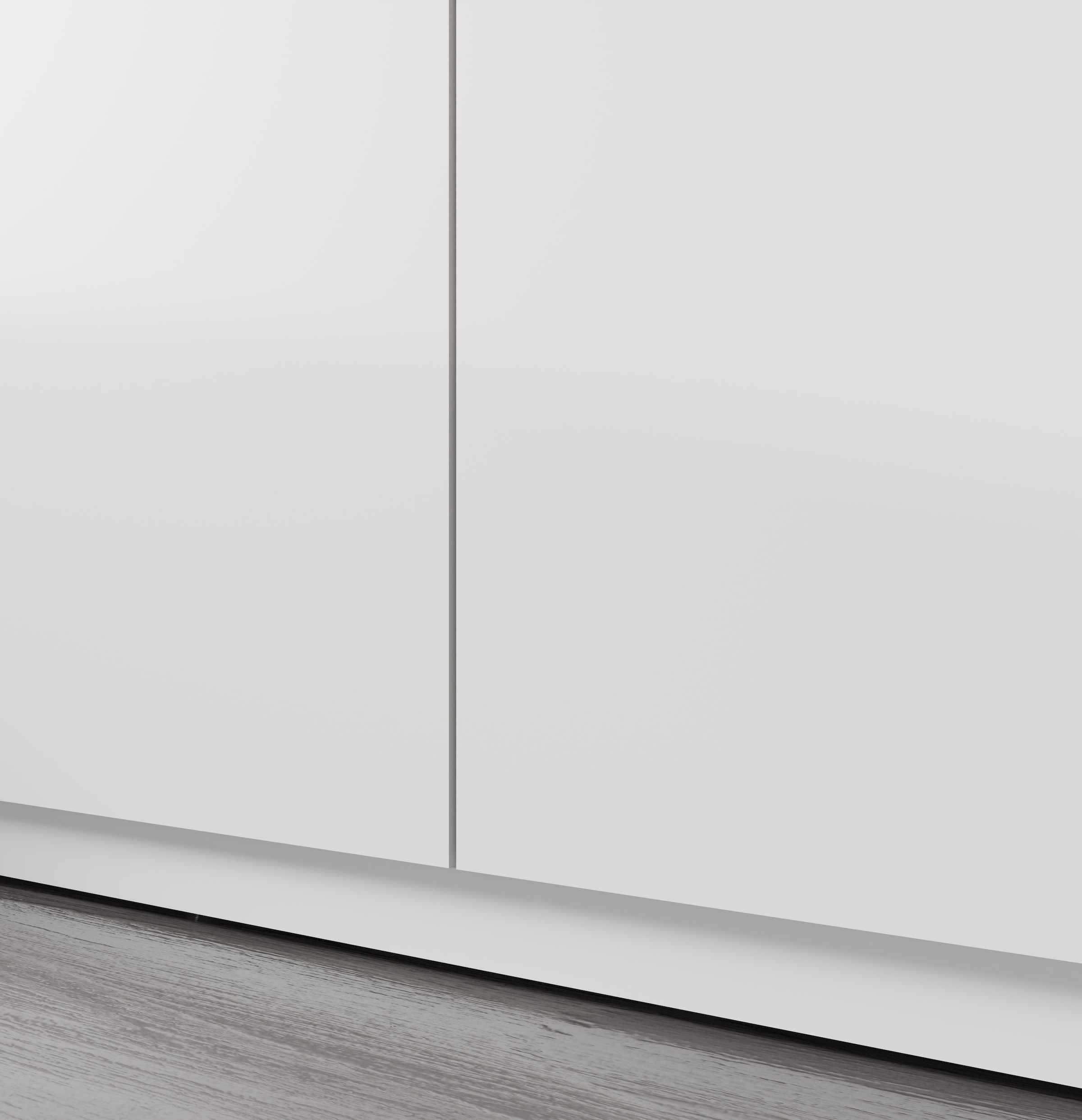 FORTE Kleiderschrank B/H/T 88,9/210,5/42 cm, stehende Montage