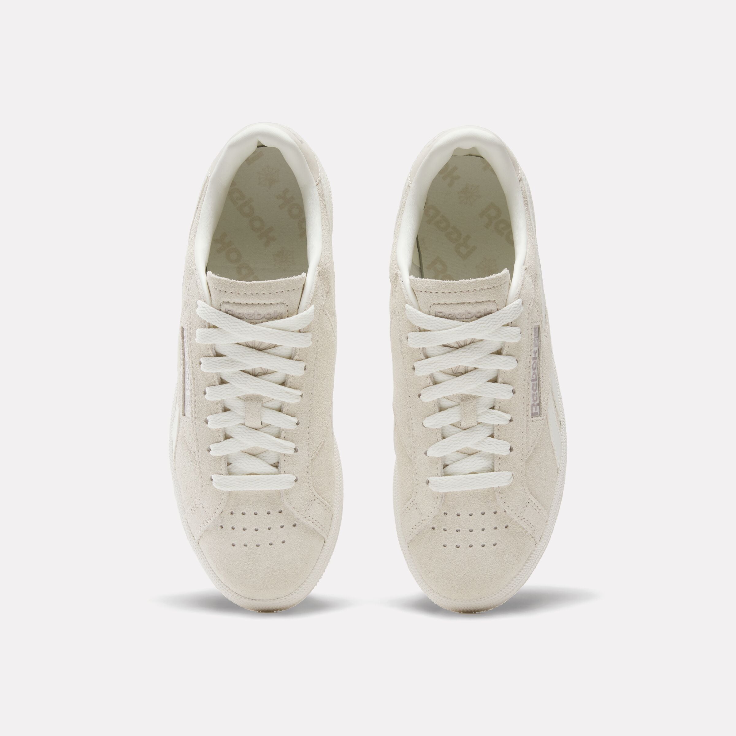 Reebok Classic Sneaker »CLUB C GROUNDS UK«
