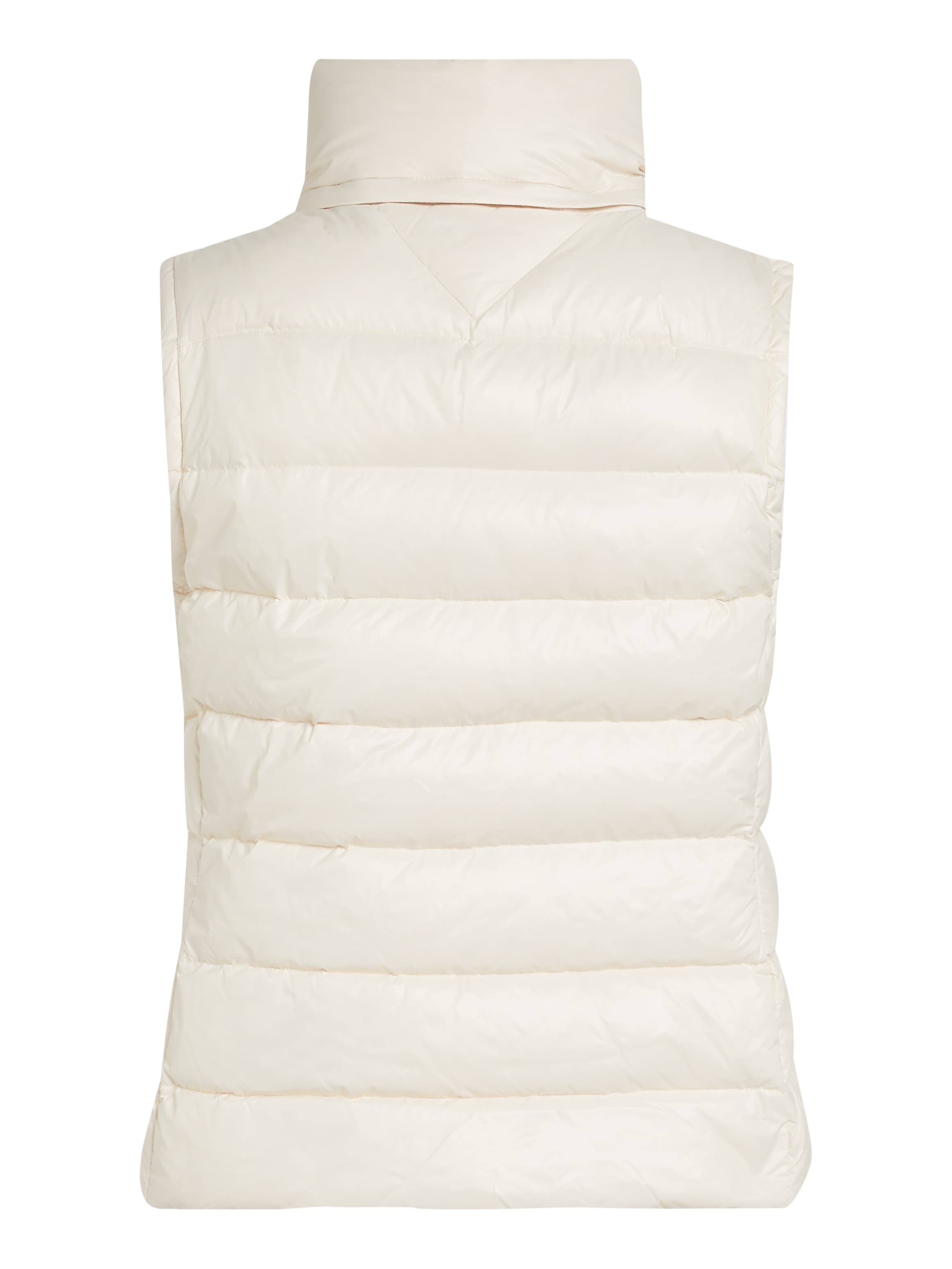 Tommy Hilfiger Steppweste »LW DOWN FEMININE GLOSS VEST«, mit leichter Wattierung