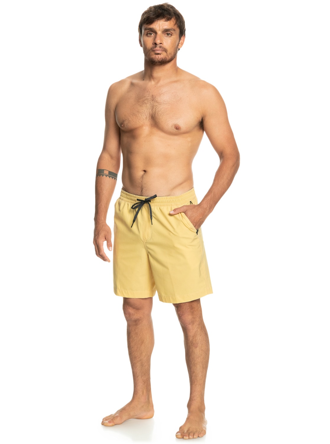 Quiksilver Funktionsshorts »Taxer 18"«