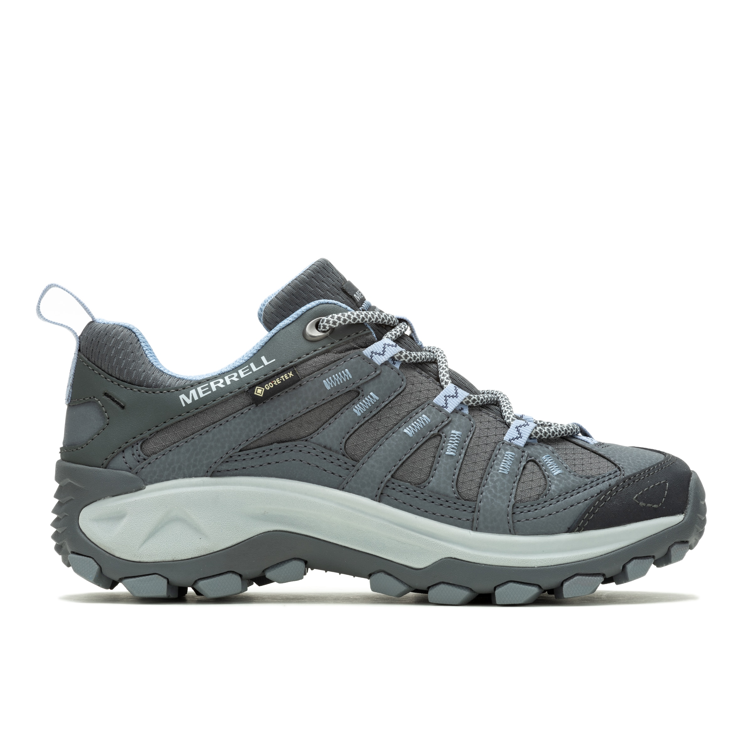 Merrell Wanderschuh »CLAYPOOL 2 SPORT GORE-TEX«, wasserdicht