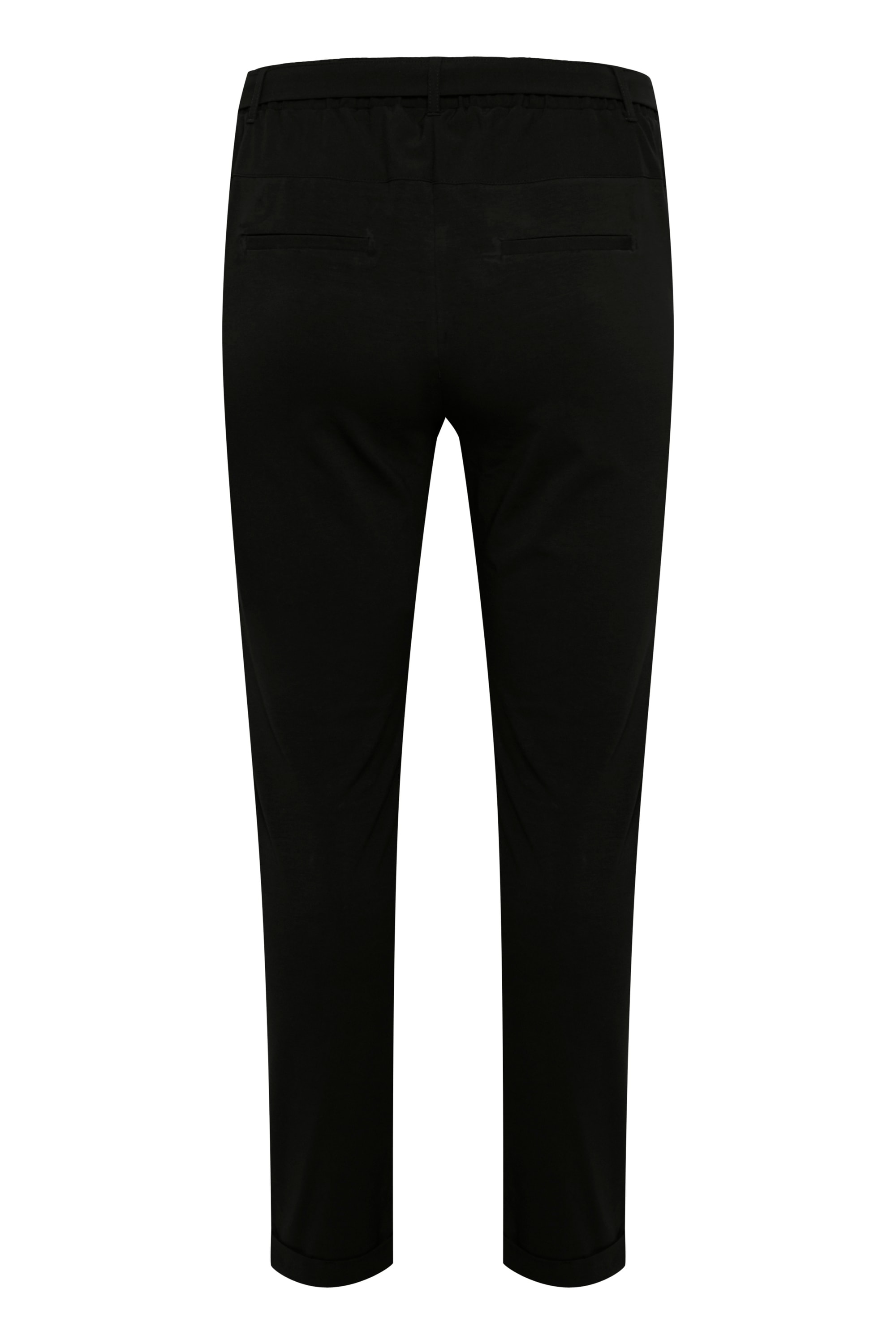 KAFFE Curve Marlene-Hose »Damen Hose KCjia«